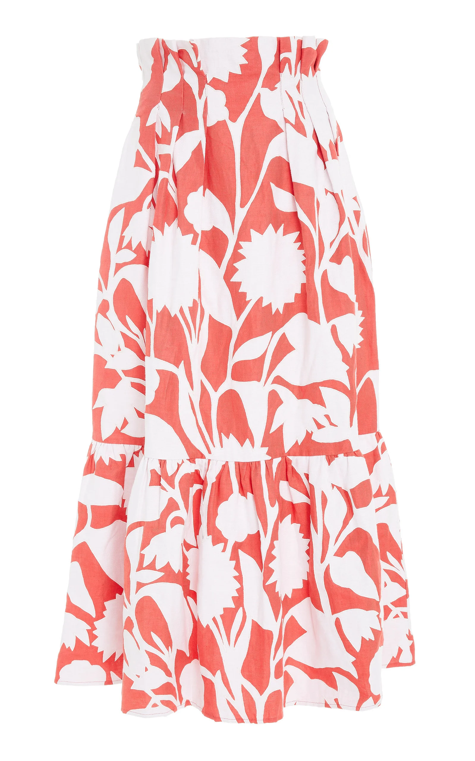 large_mara-hoffman-red-roshini-high-waisted-printed-cotton-linen-midi-skirt.jpg