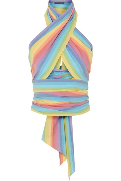 MDS Stripes | OS
