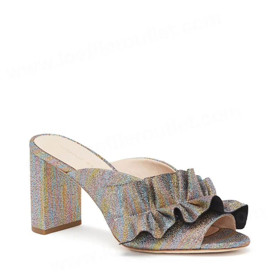 Loeffler Randall | 9