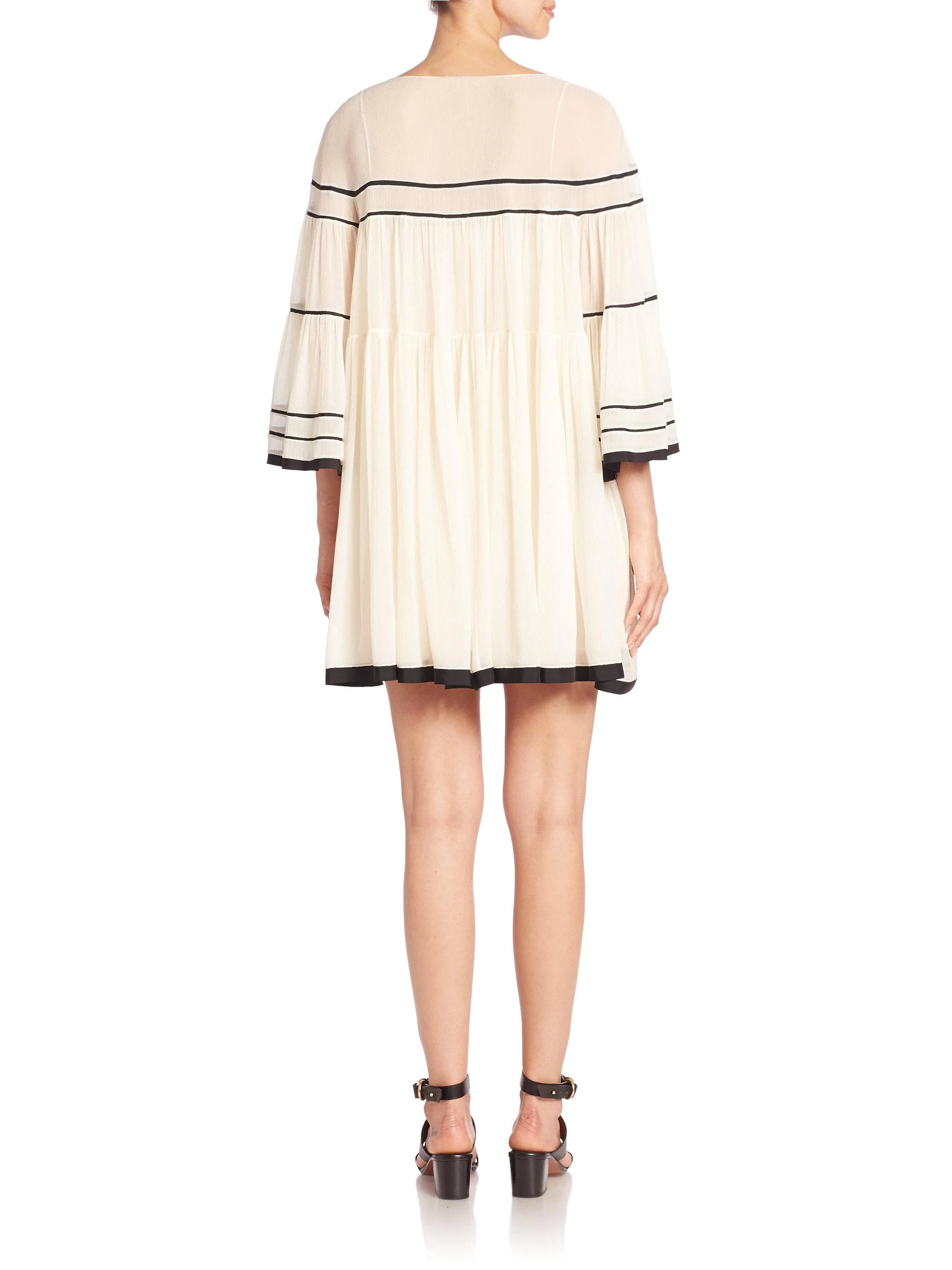 chloe-black-white-Silk-Babydoll-Bell-Sleeve-Dress.jpg