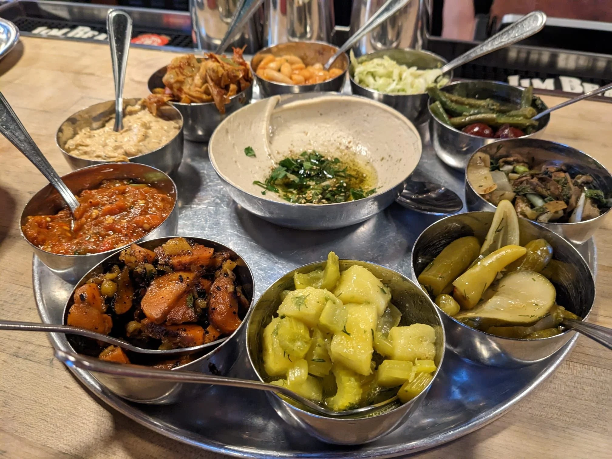 Laser Wolf, Philadelphia