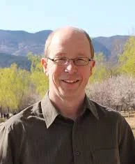 DENMARK: Donald Hobern is the Executive Secretary of the Global Biodiversity Information Facility, the world's central database of biodiversity data based in Copenhagen.