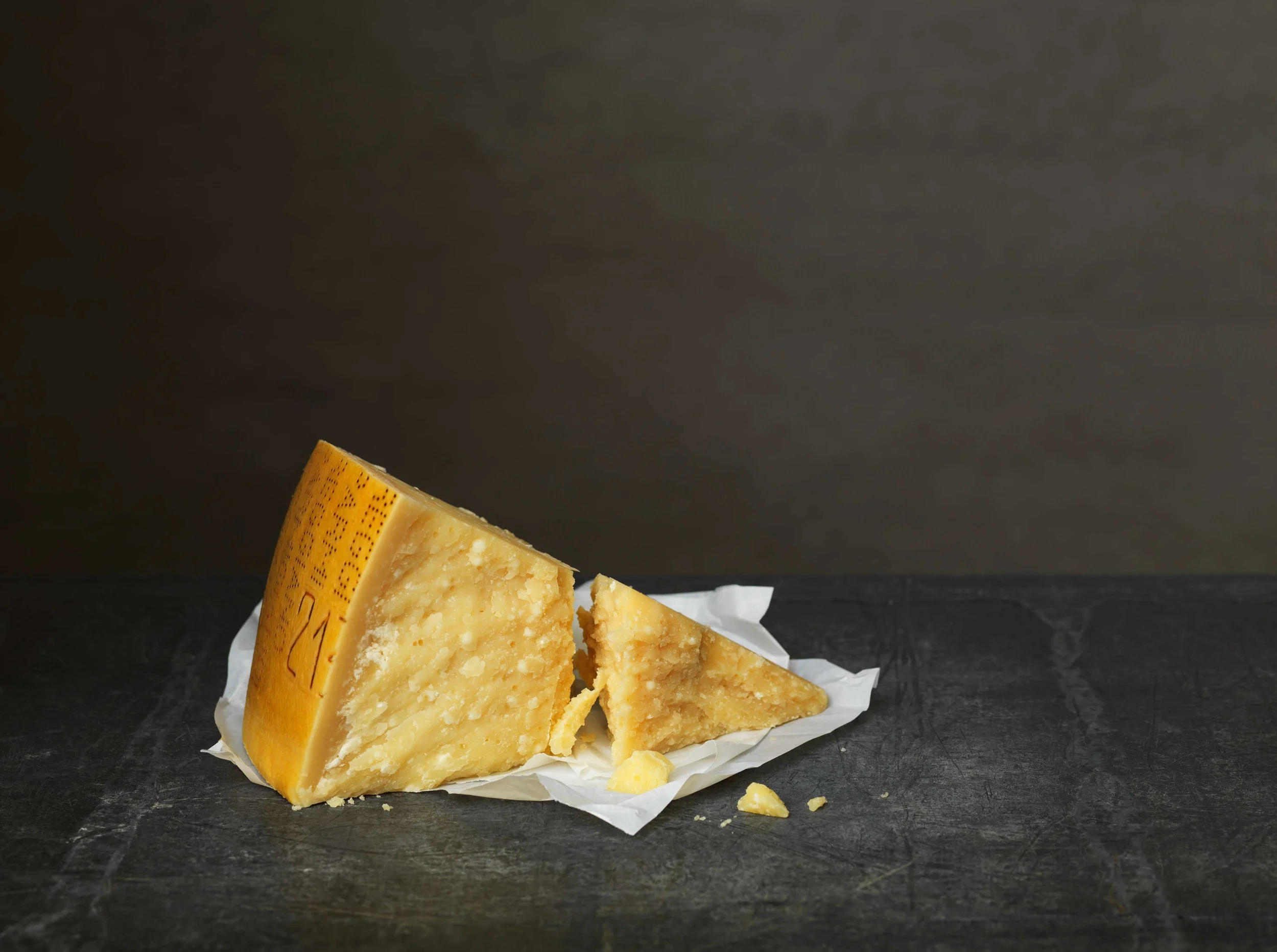 Parmesan
