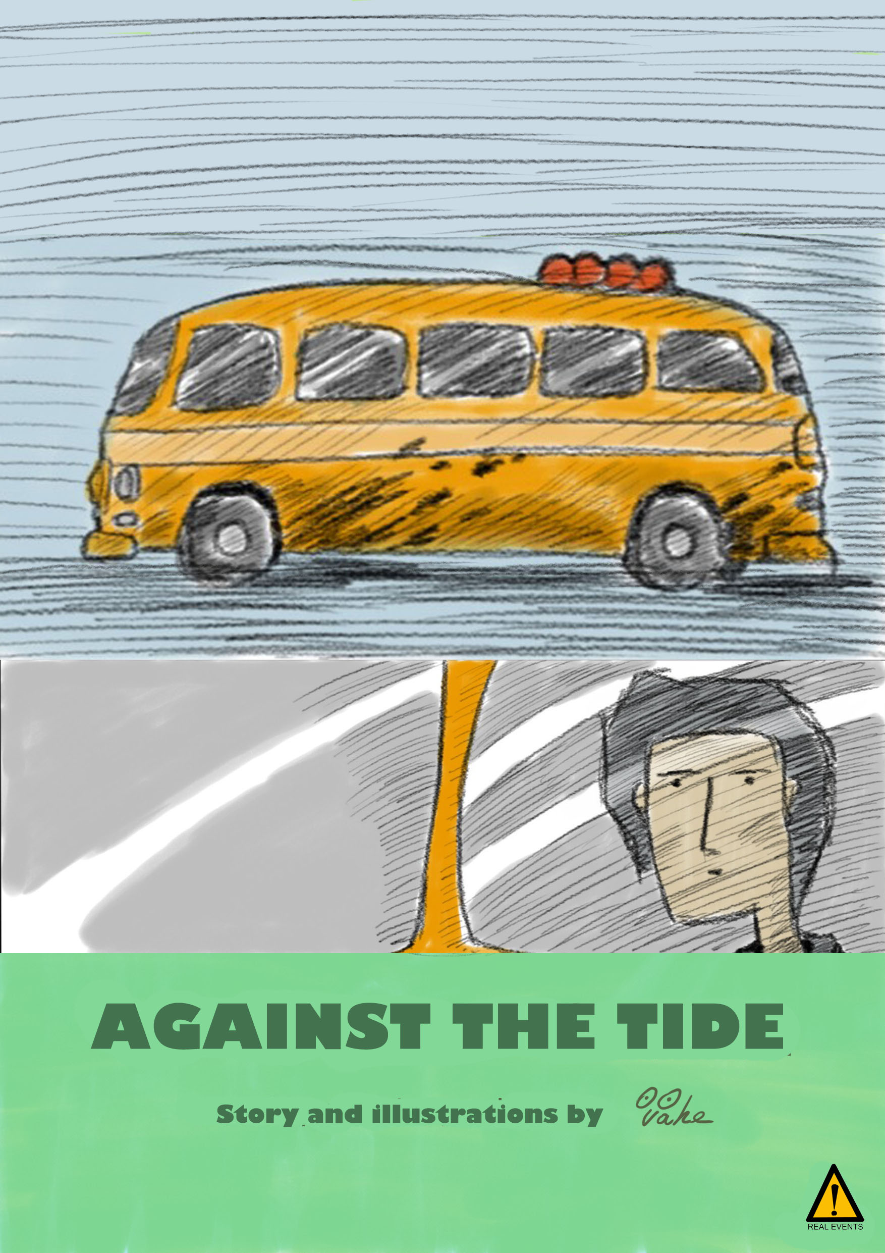 Against the Tide