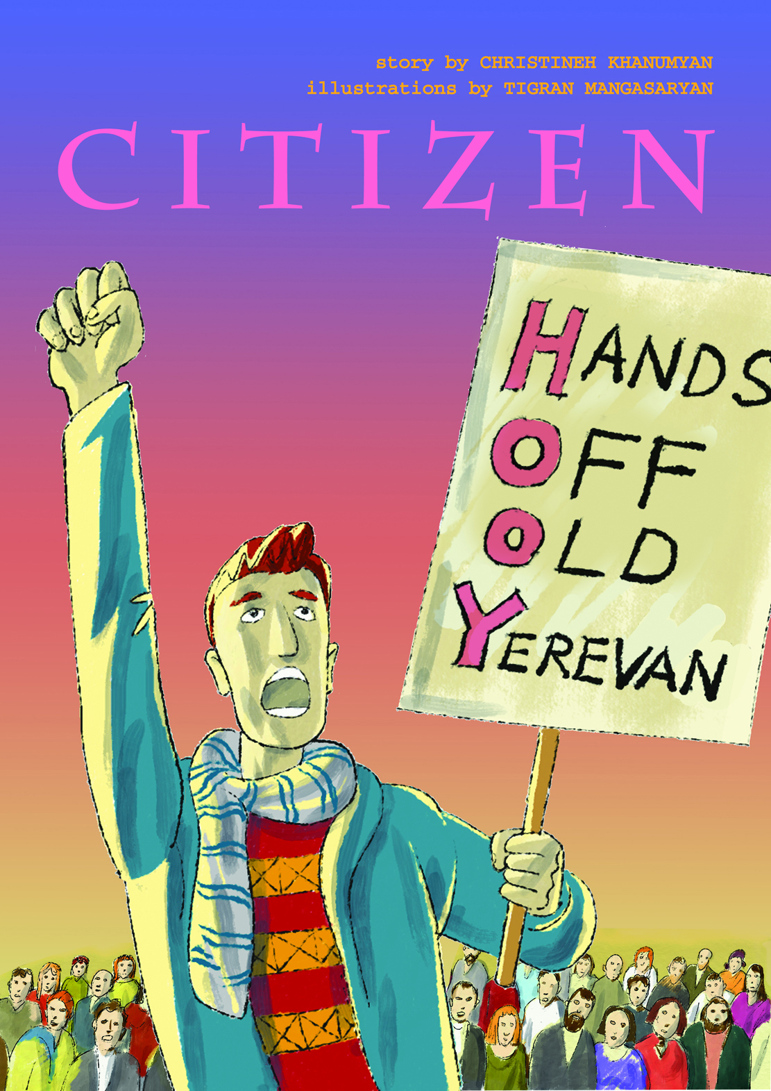Citizen