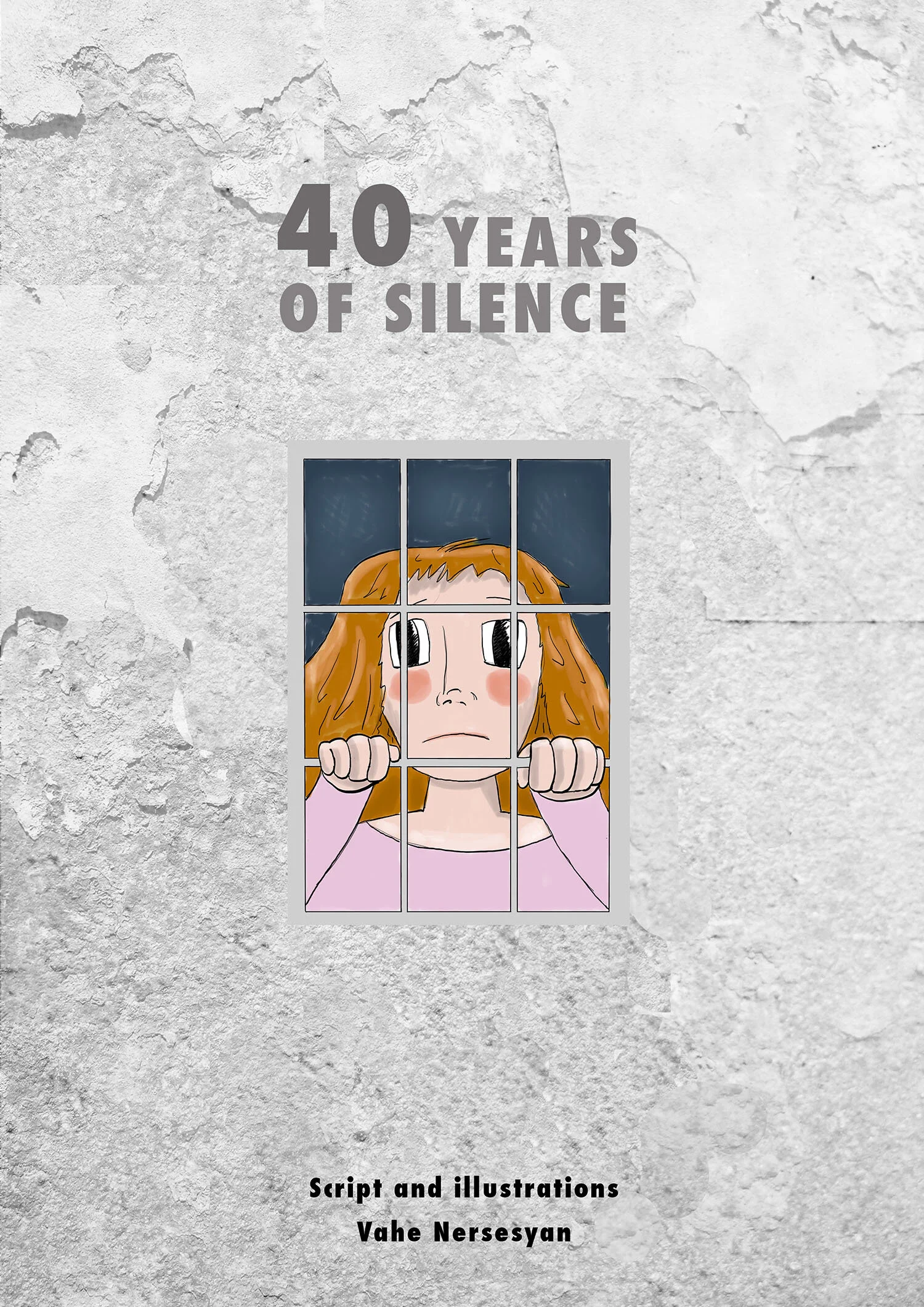 40 Years of Silence