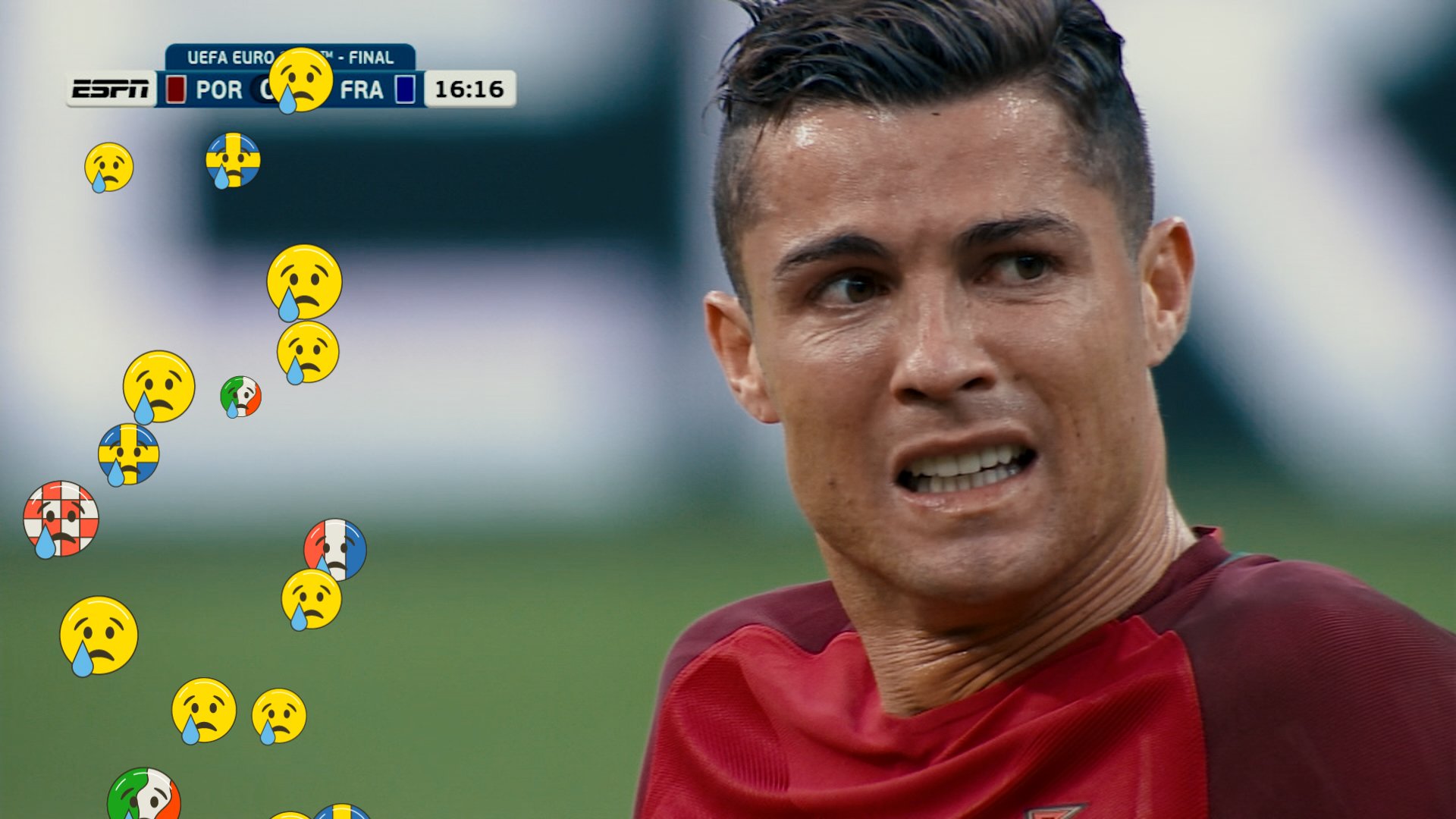 ESPN Extra Time