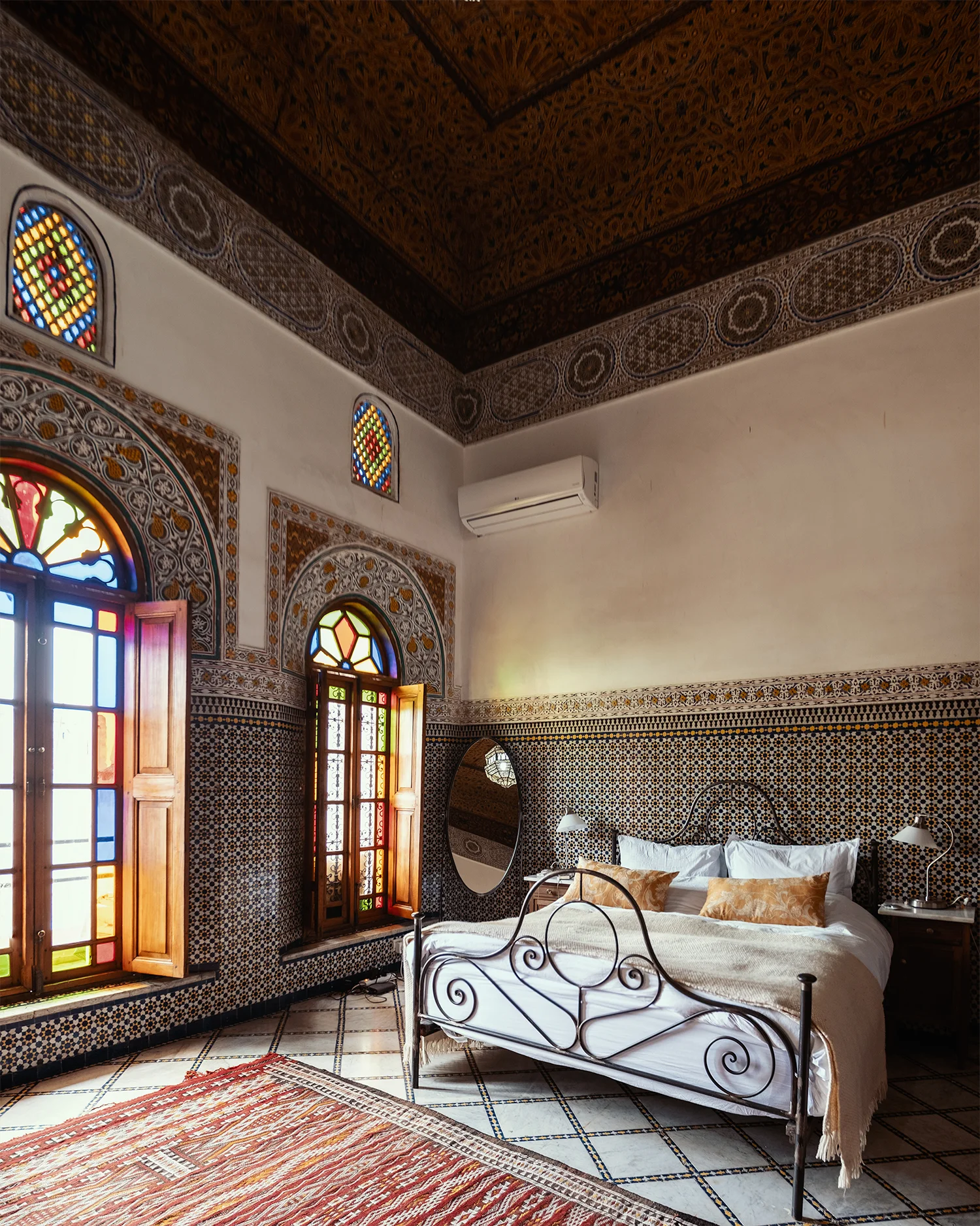 Dar Finn , Fes