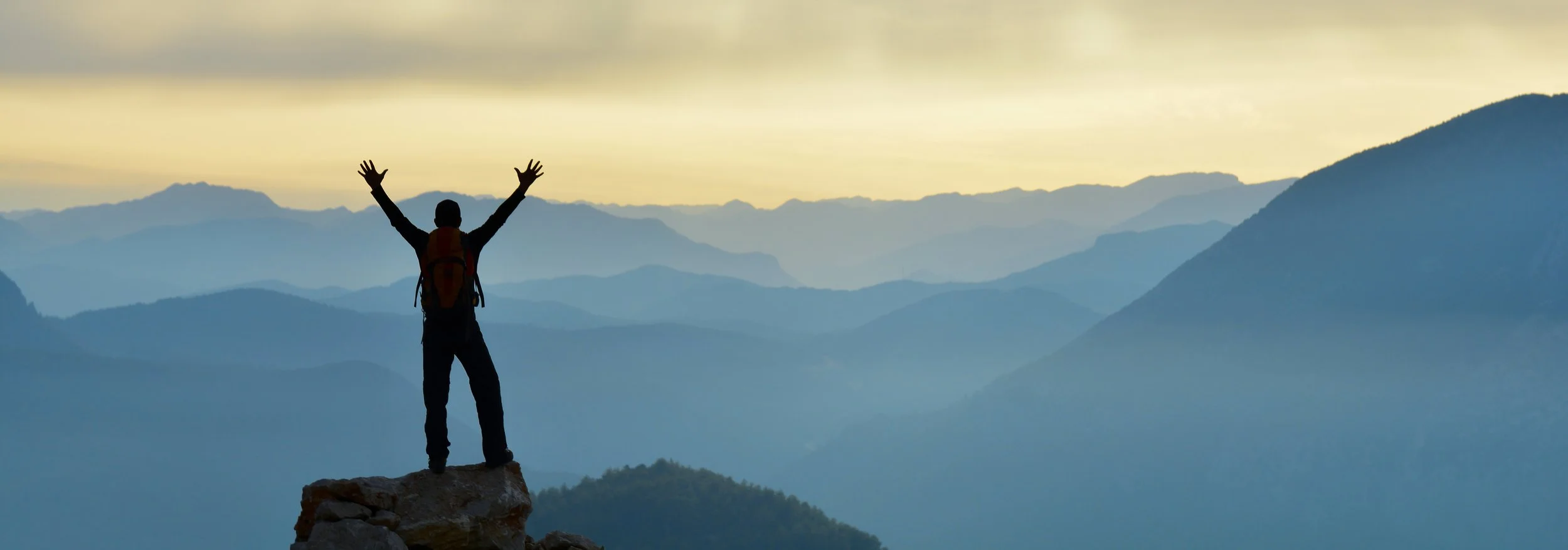 Back to studying :  How to meet your goals