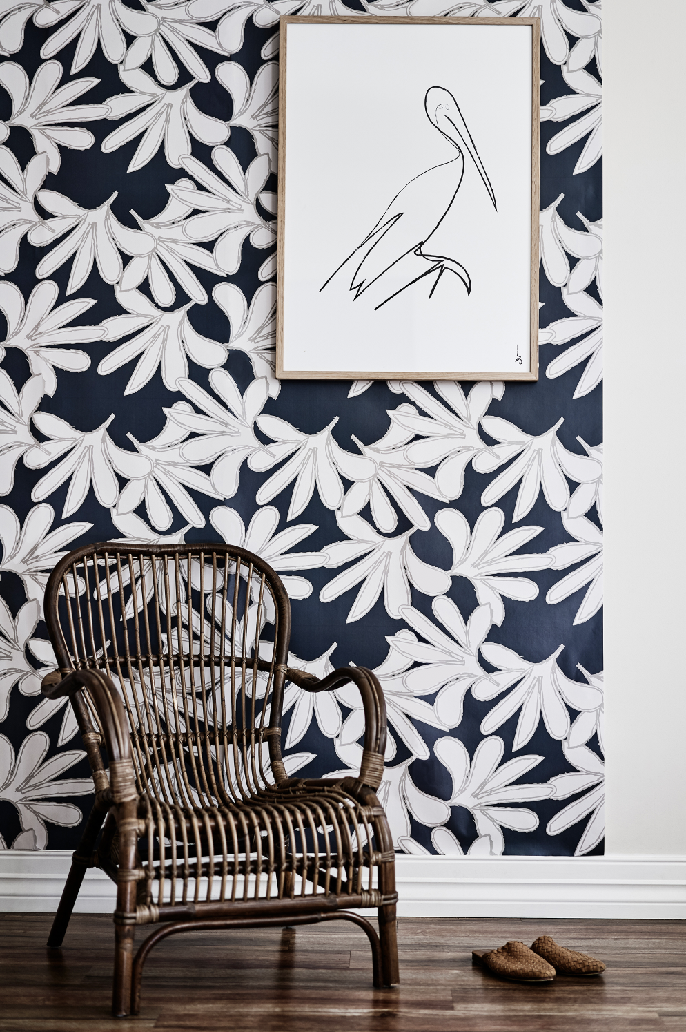 Frond Happy - Island Nights room set.png