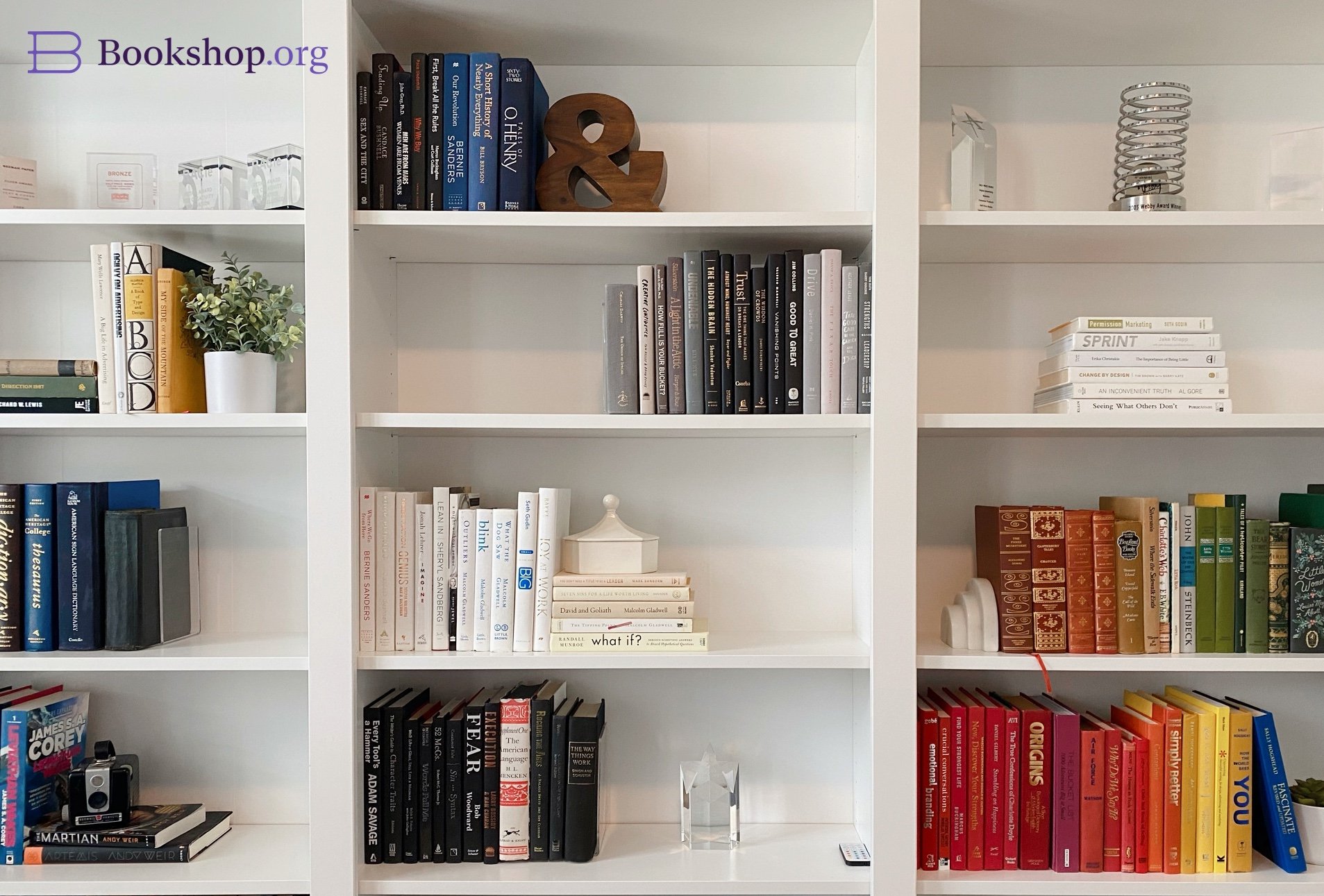 Book Recommendations