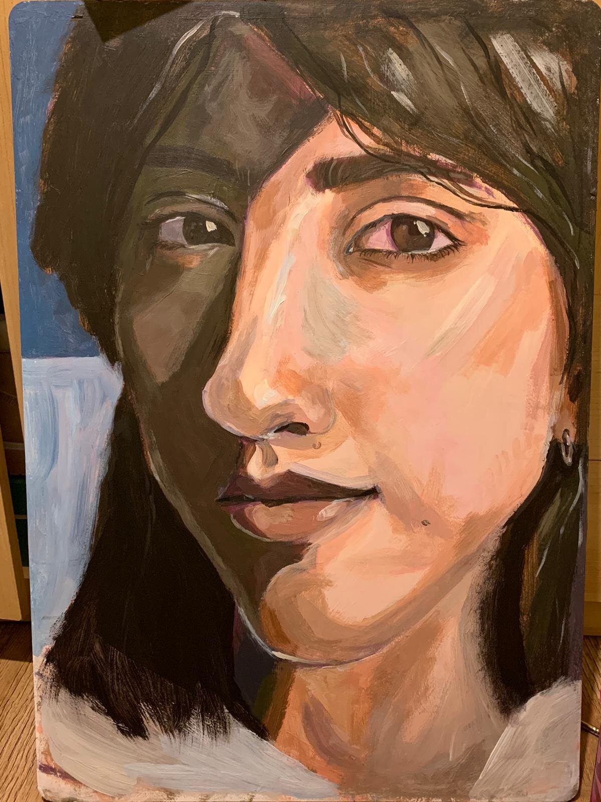 Sonia Abbas YR 12