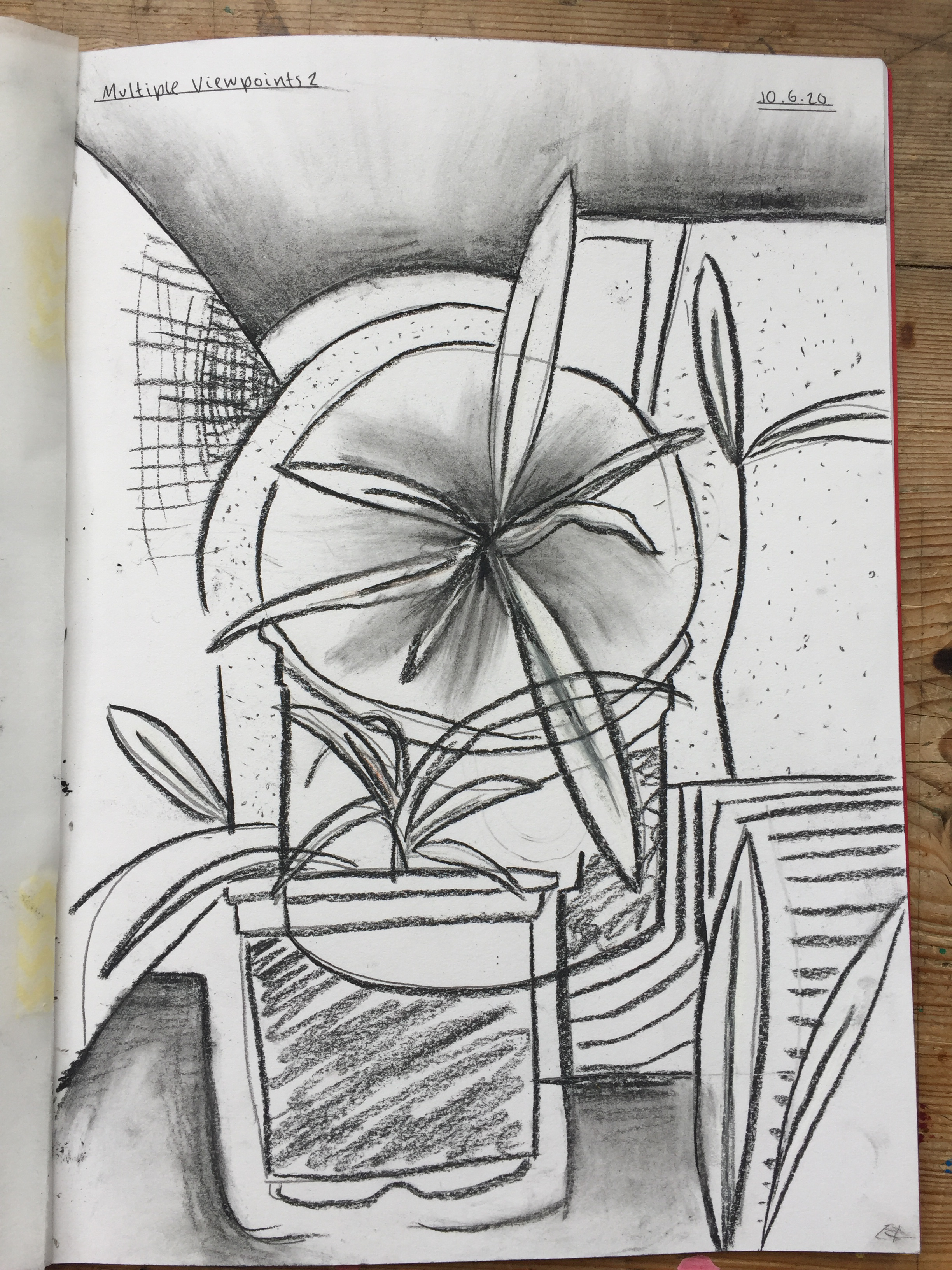 Mari Rettler Yr 8
