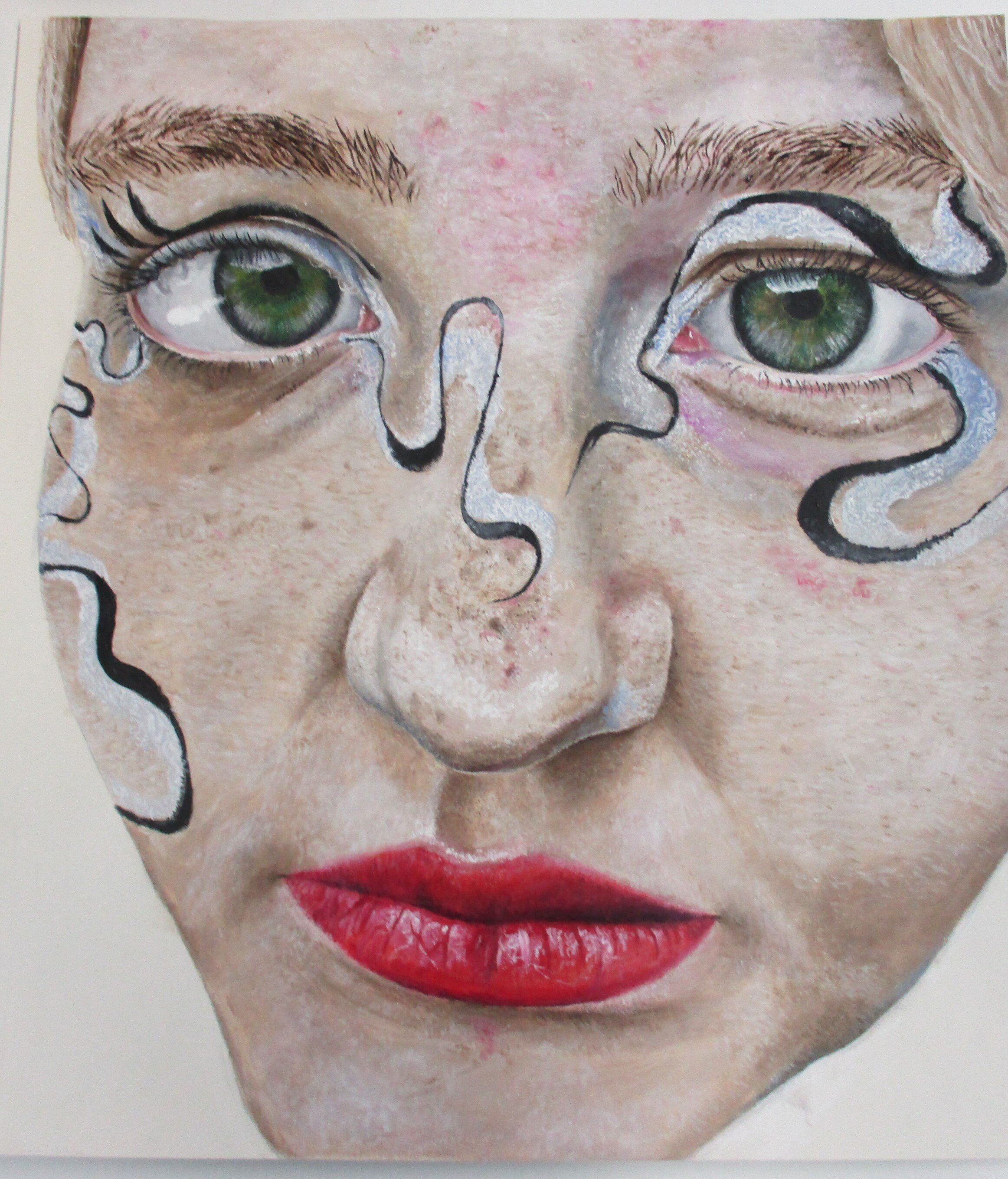Olivia Yr 11