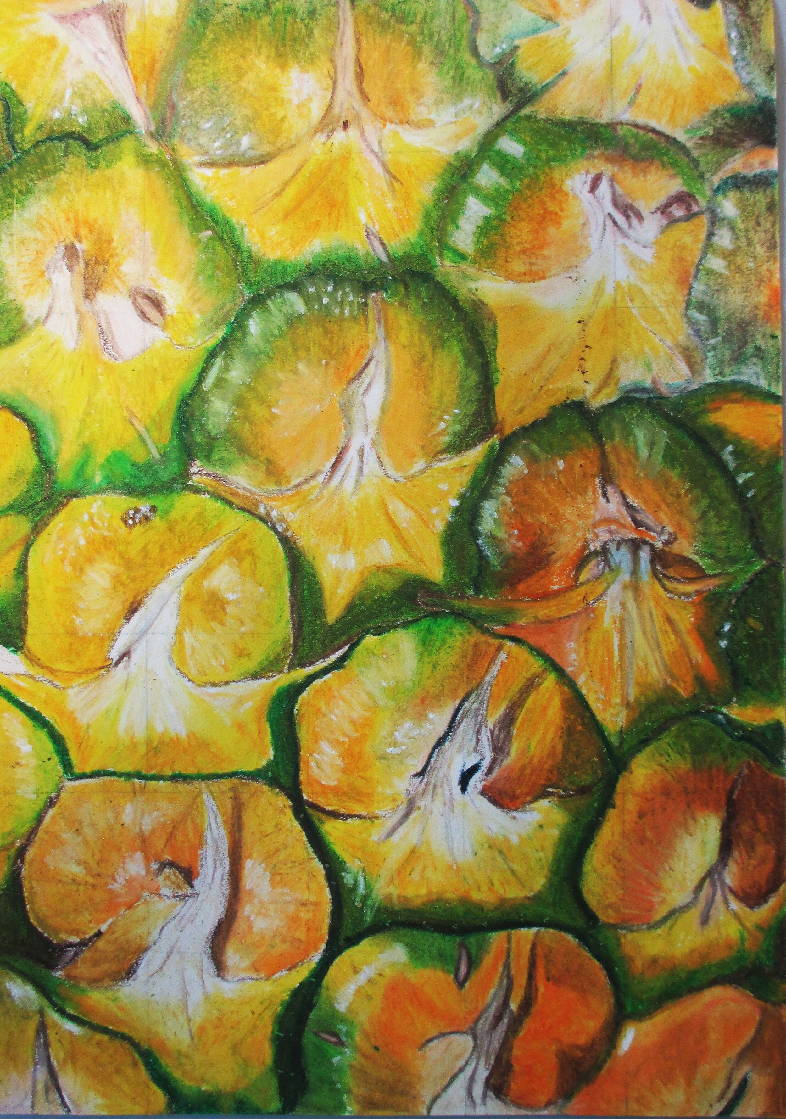 Alya+Yr+10+Oil+pastel+study.jpg