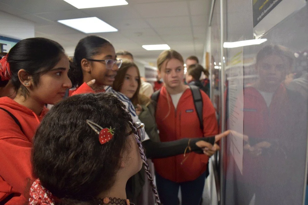 🎤 Get your tickets for Clapton&rsquo;s Got Talent!
🎟️ &pound;5 each, max 3 per household &mdash; available now on ParentPay.
📅 Doors open 5:30pm, show runs 6:00&ndash;8:30pm.
🥤 Refreshments on sale.

Check out the big reveal of the amazing acts w