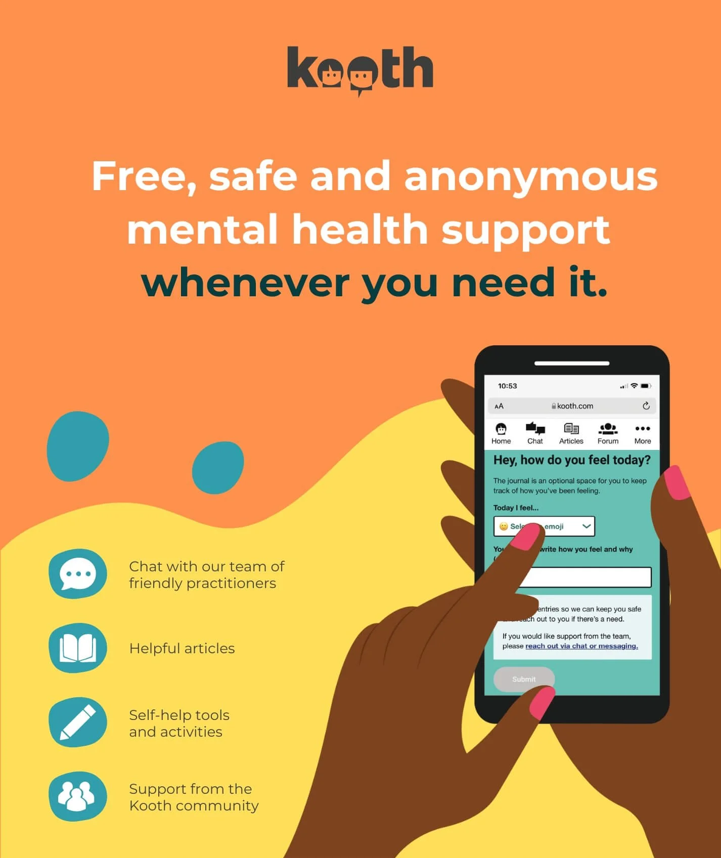 Wellbeing — Clapton Girls' Academy