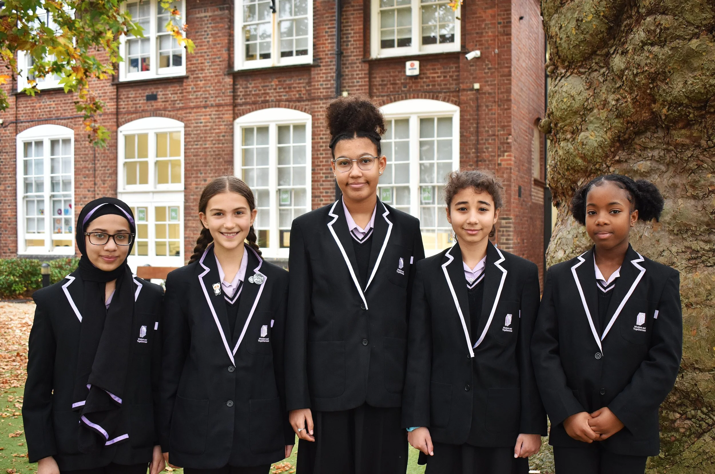 clapton-girls-academy
