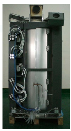 Furnace — CIP Singapore