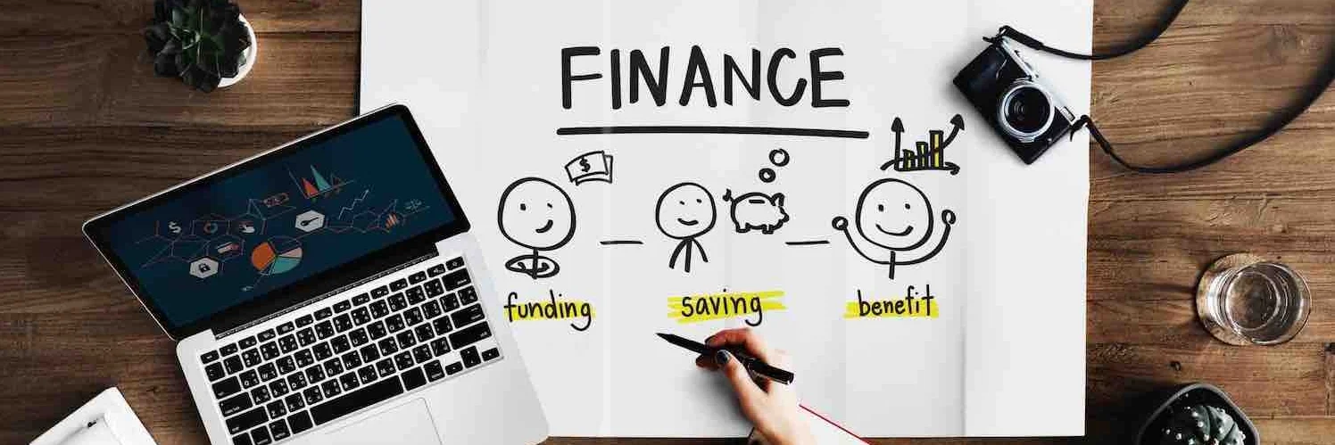 Verkrijg innovatiebudget met de Roadmap voor Funding.