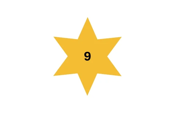 Deelnemers waarderen de Playshop Experimenteren met een 9!