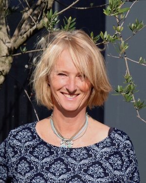 Marieke Schoenmaker