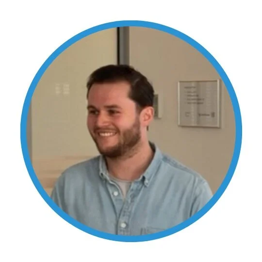 “I really enjoyed the training, especially getting more of a sense of why we need to pitch convincingly.” Dave Randles, R&T Engineer