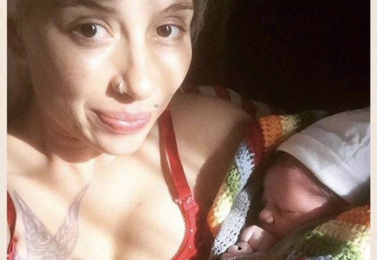 Positive Birth Story: Second time mum’s homebirth