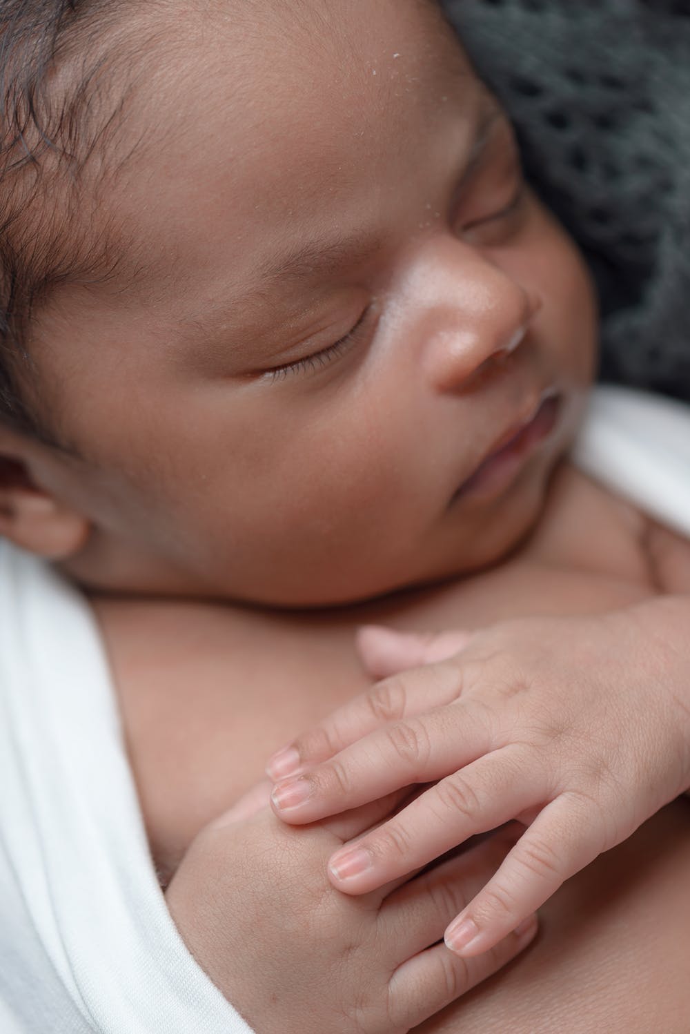 Positive Birth Story: Induction after Waters had broken