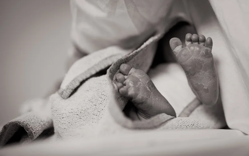 How to prepare for a very fast labour (precipitate labour)