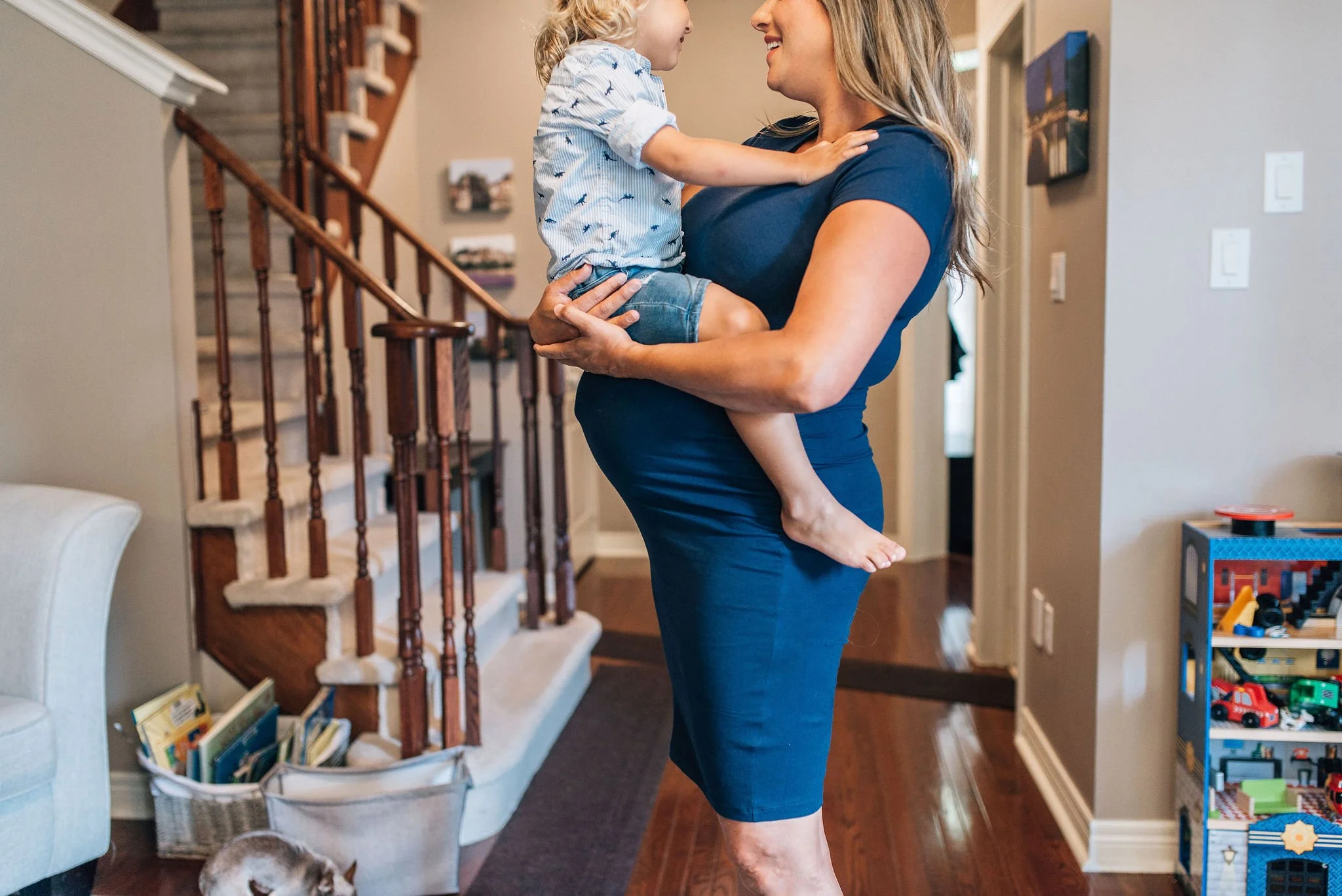 8 Ways to Birth Prep FAST — Birth-ed | Pregnancy and Antenatal