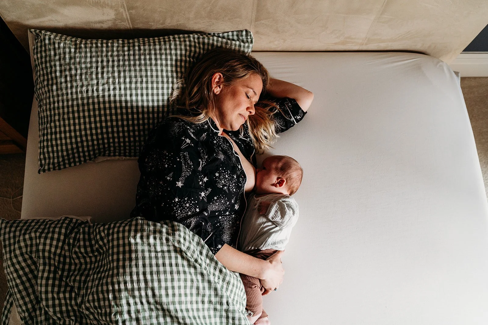 Looking for a Postnatal Doula in Surrey?