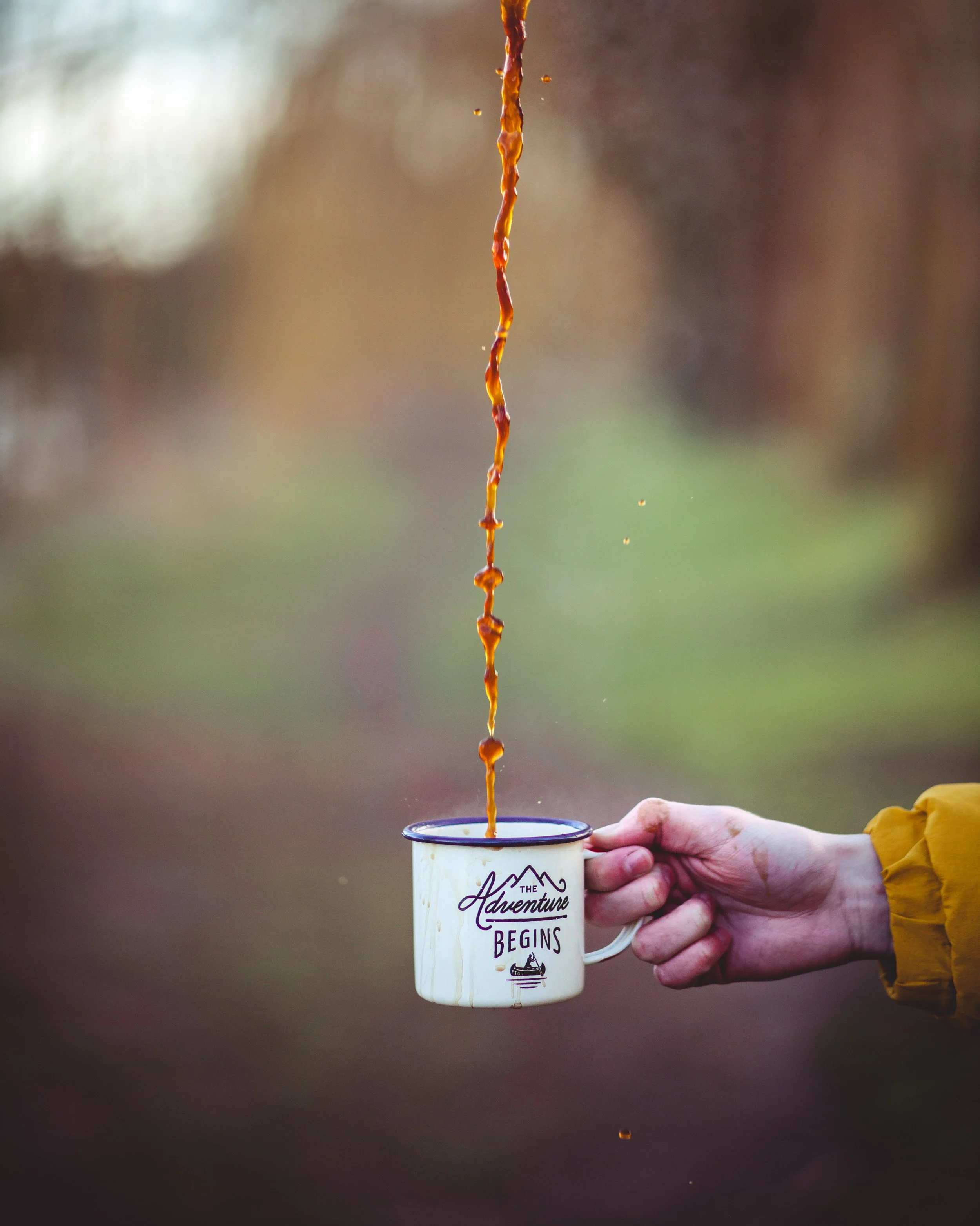 Photo Cred: Tom Holmes on Unsplash