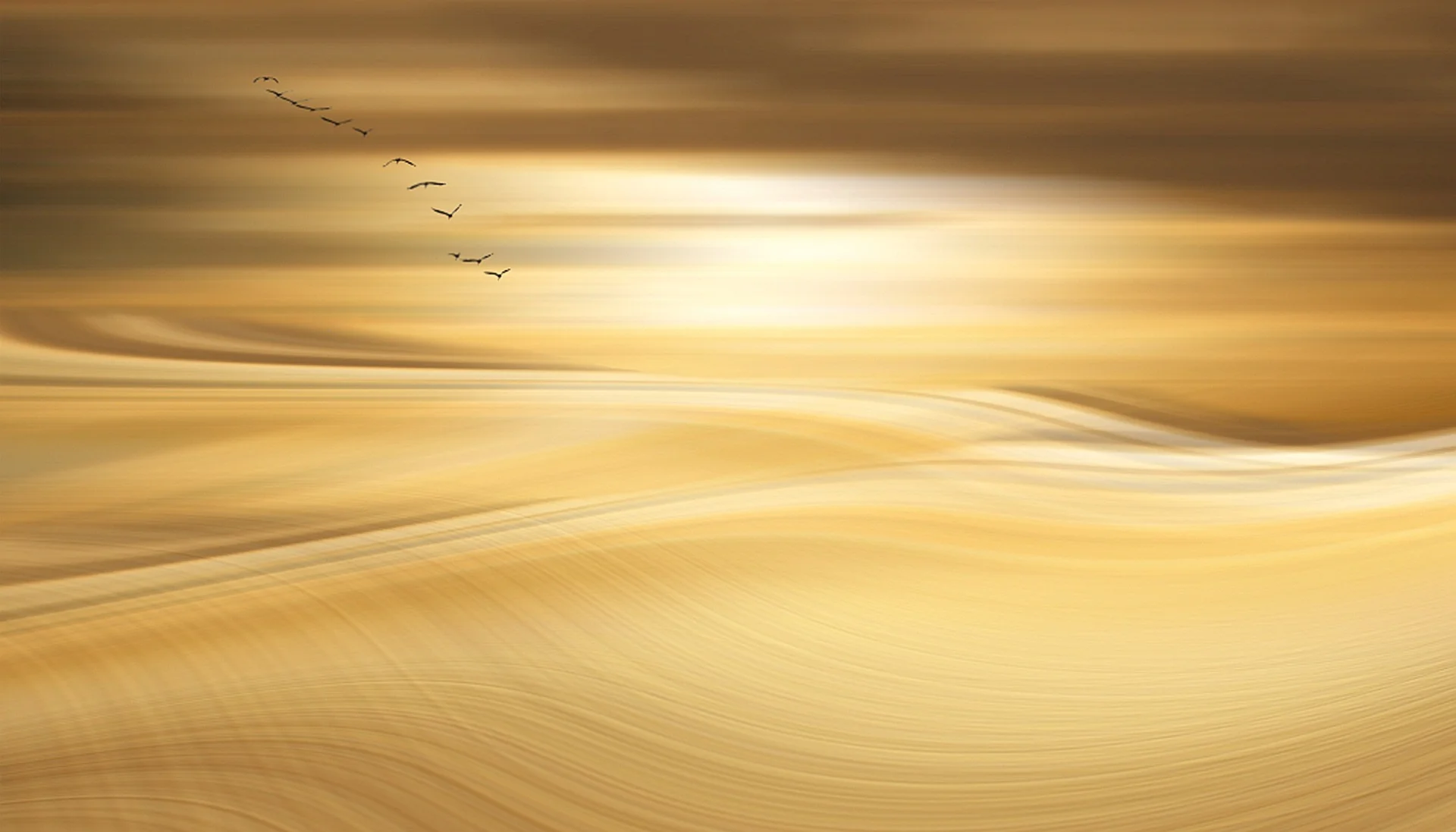 We have a Dream from God: Weary in doing good.
