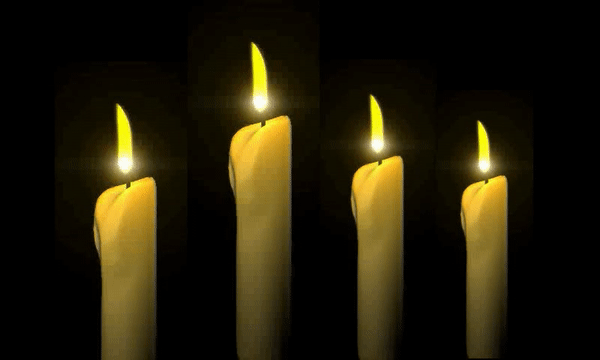 What I want for Christmas: The Gift He Gives.