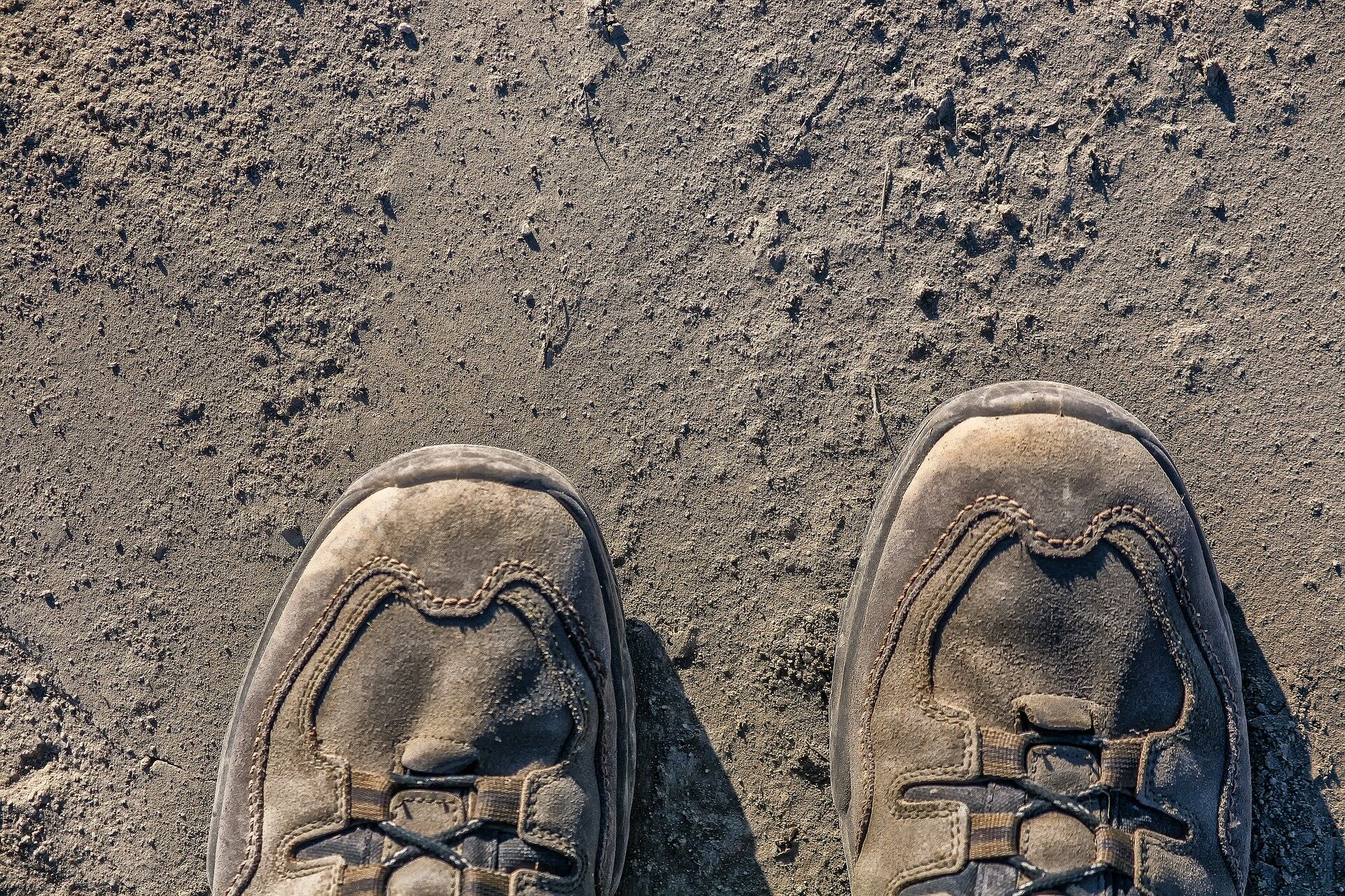 Liminal Spaces