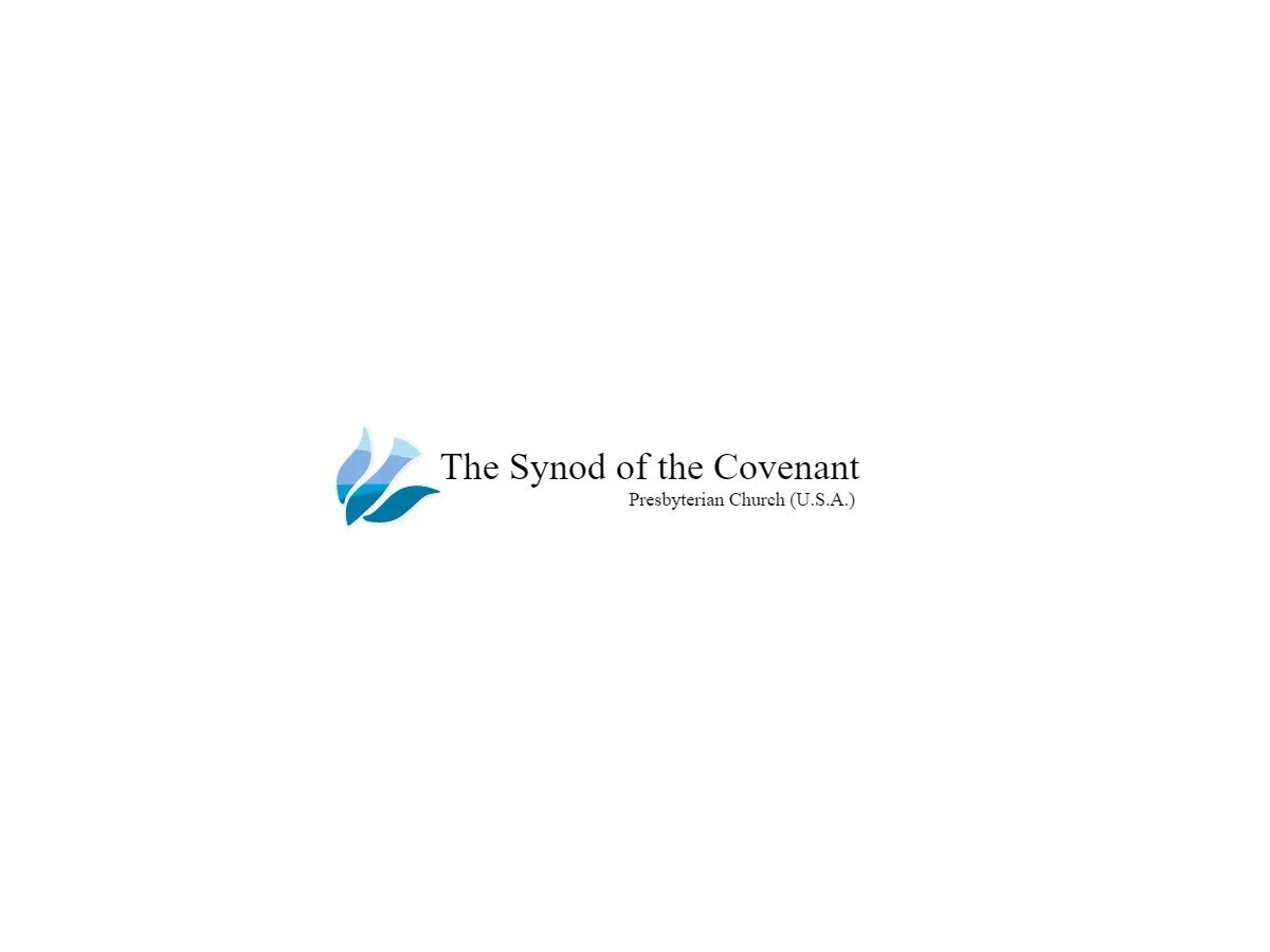 PCUSA Synod of the Covenant Sabbatical Service