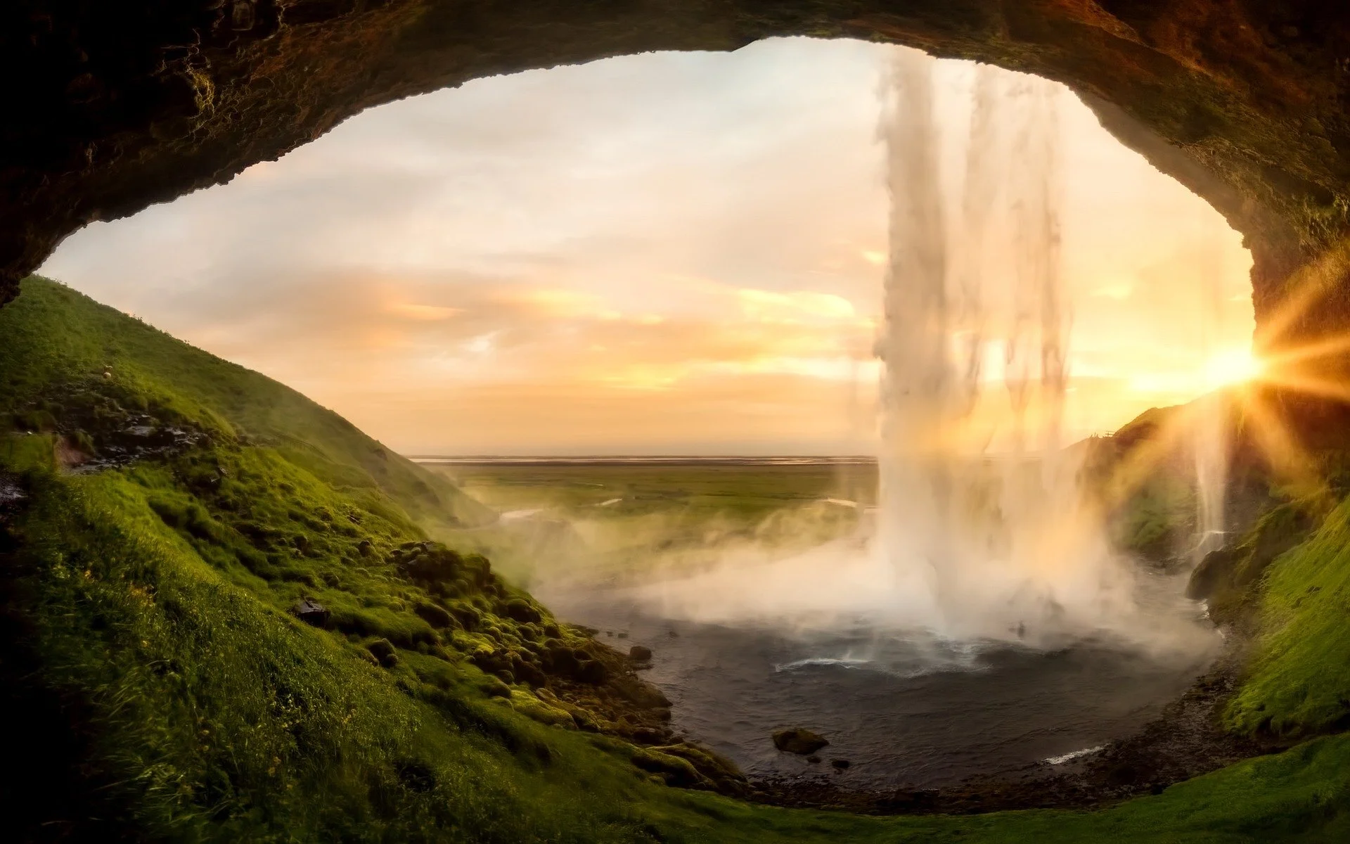 Finding Your Cave: Listening Spaces; Finding Your Life: Listening Deeply