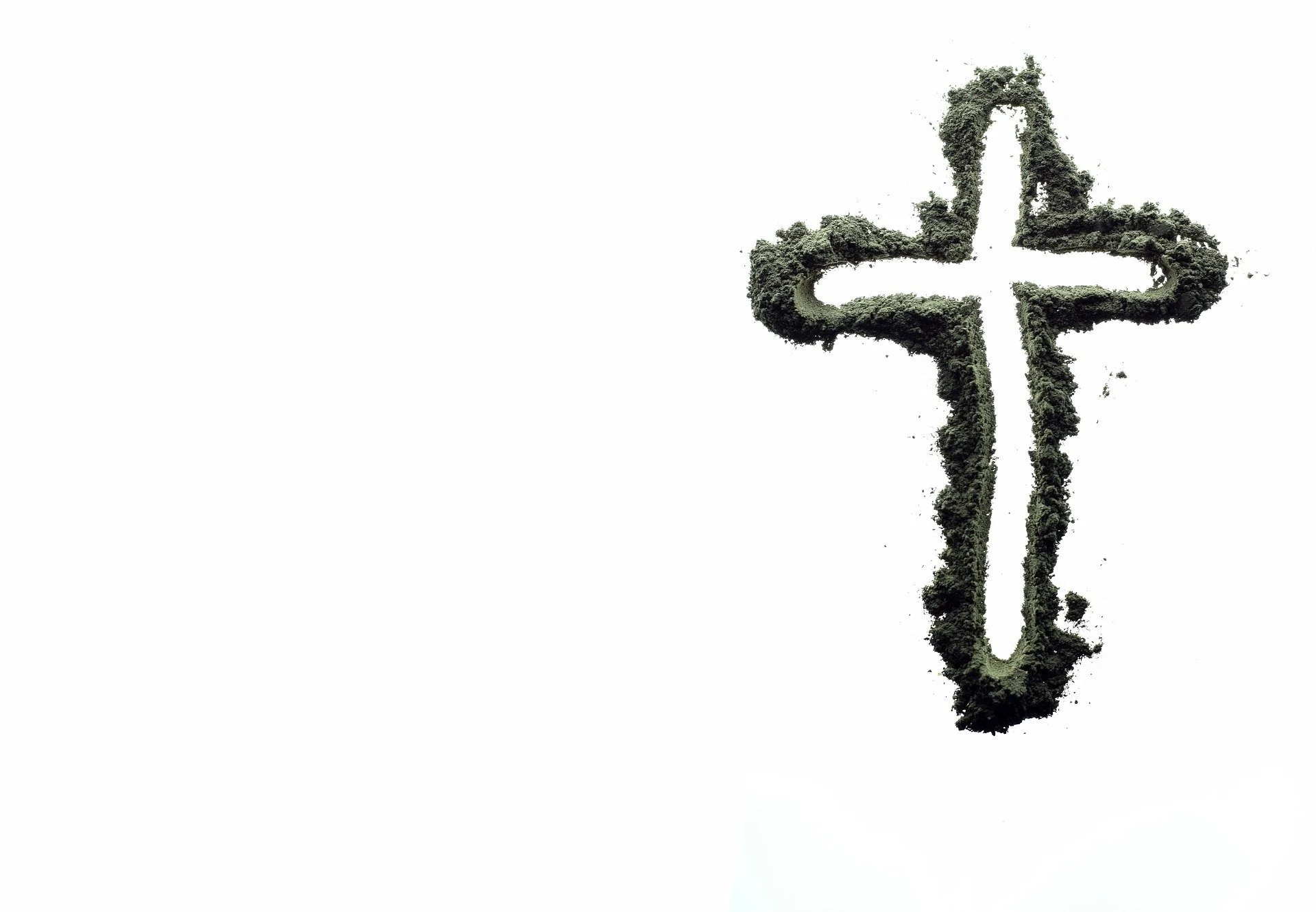 Ash Wednesday 2021 Worship Service