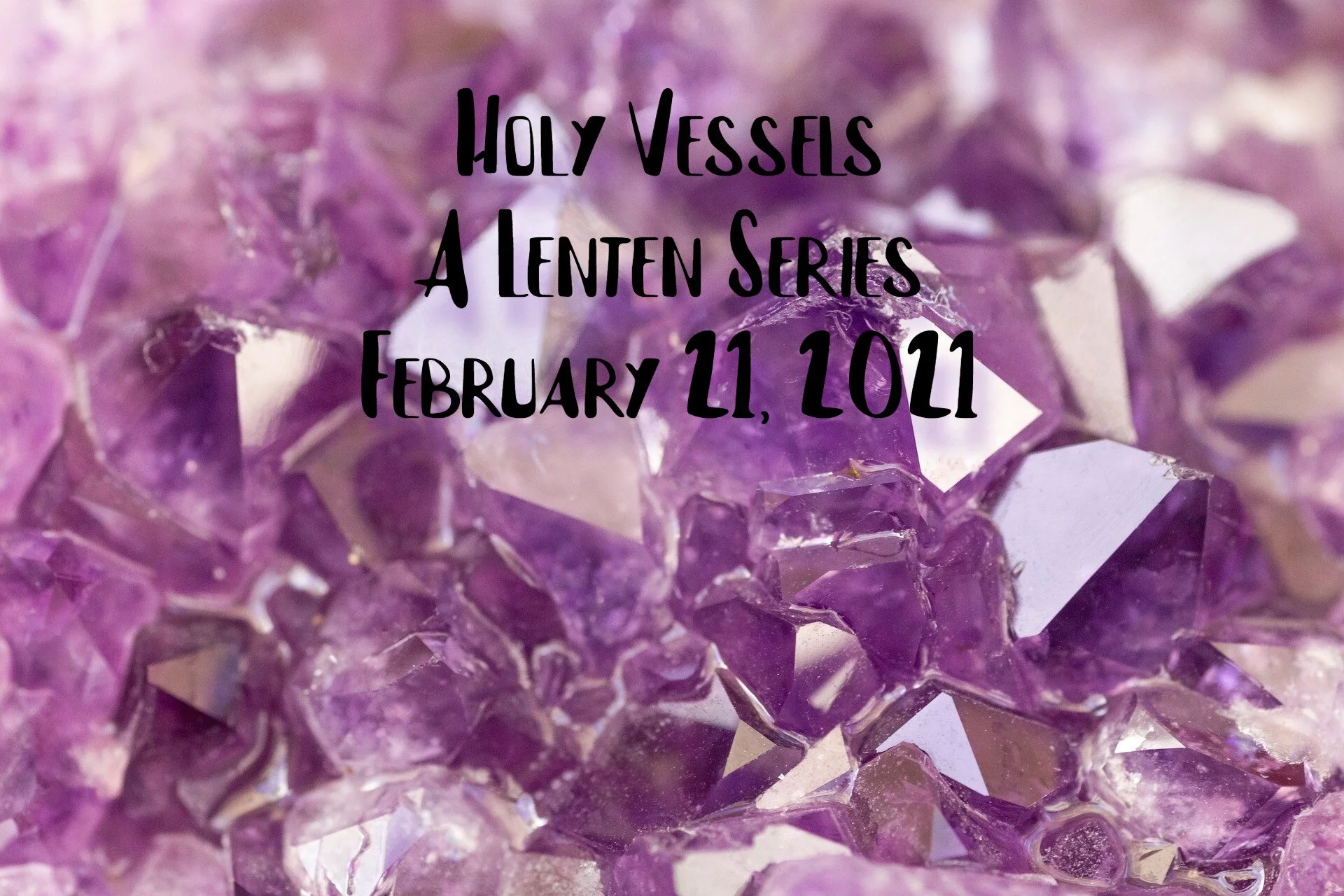 Take Me to the Water