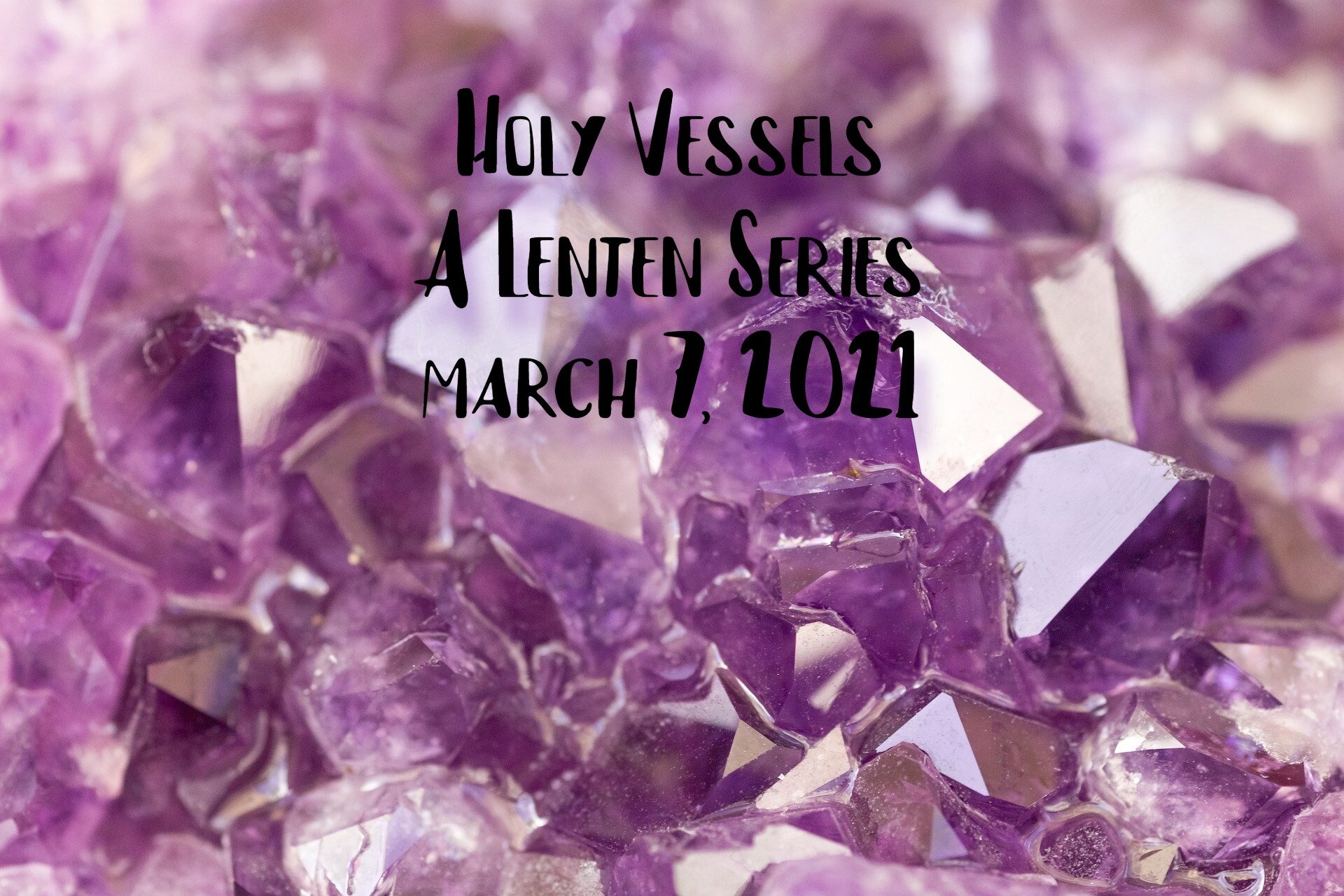 She Prevailed Upon Us