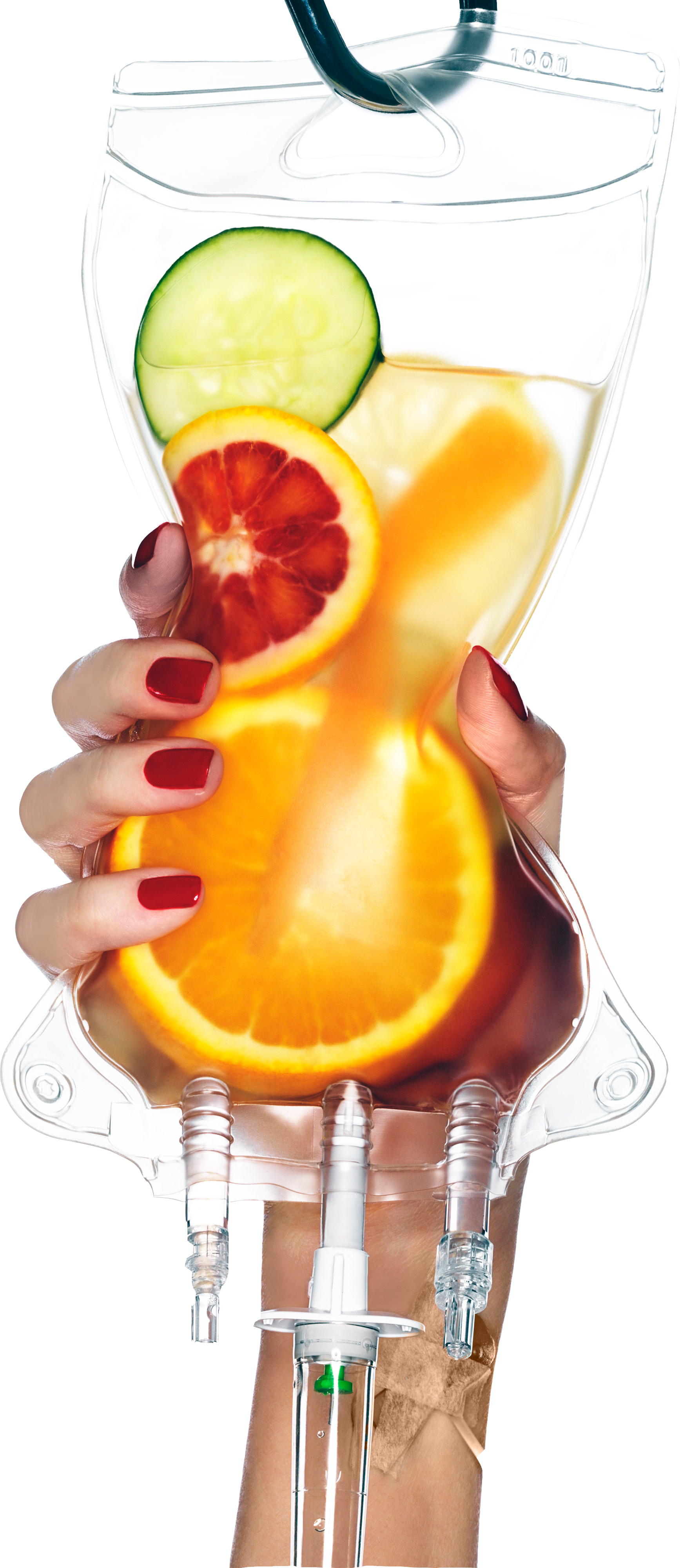 Wellness — Drip Medi Spa