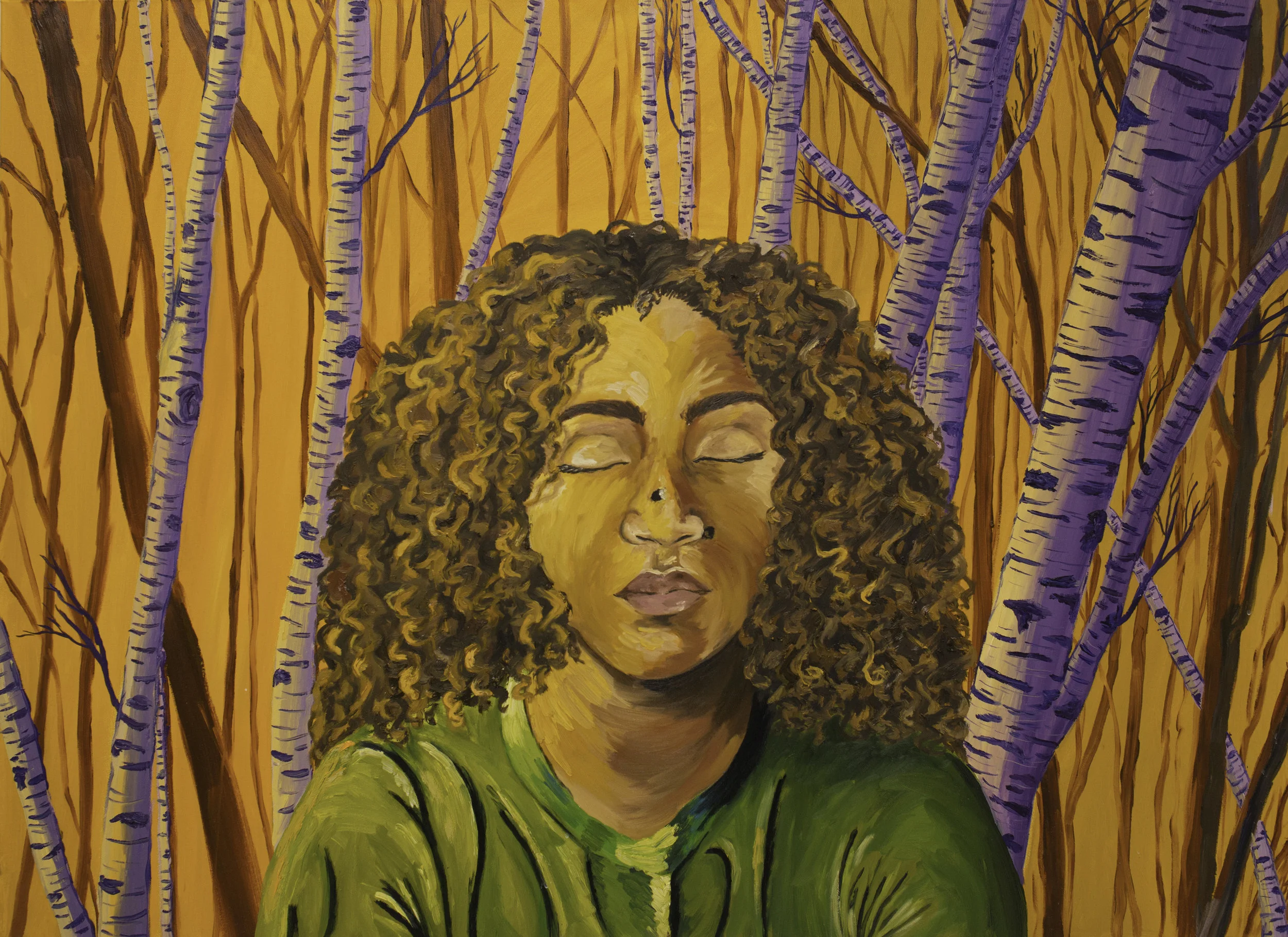 Untitled(Birch)