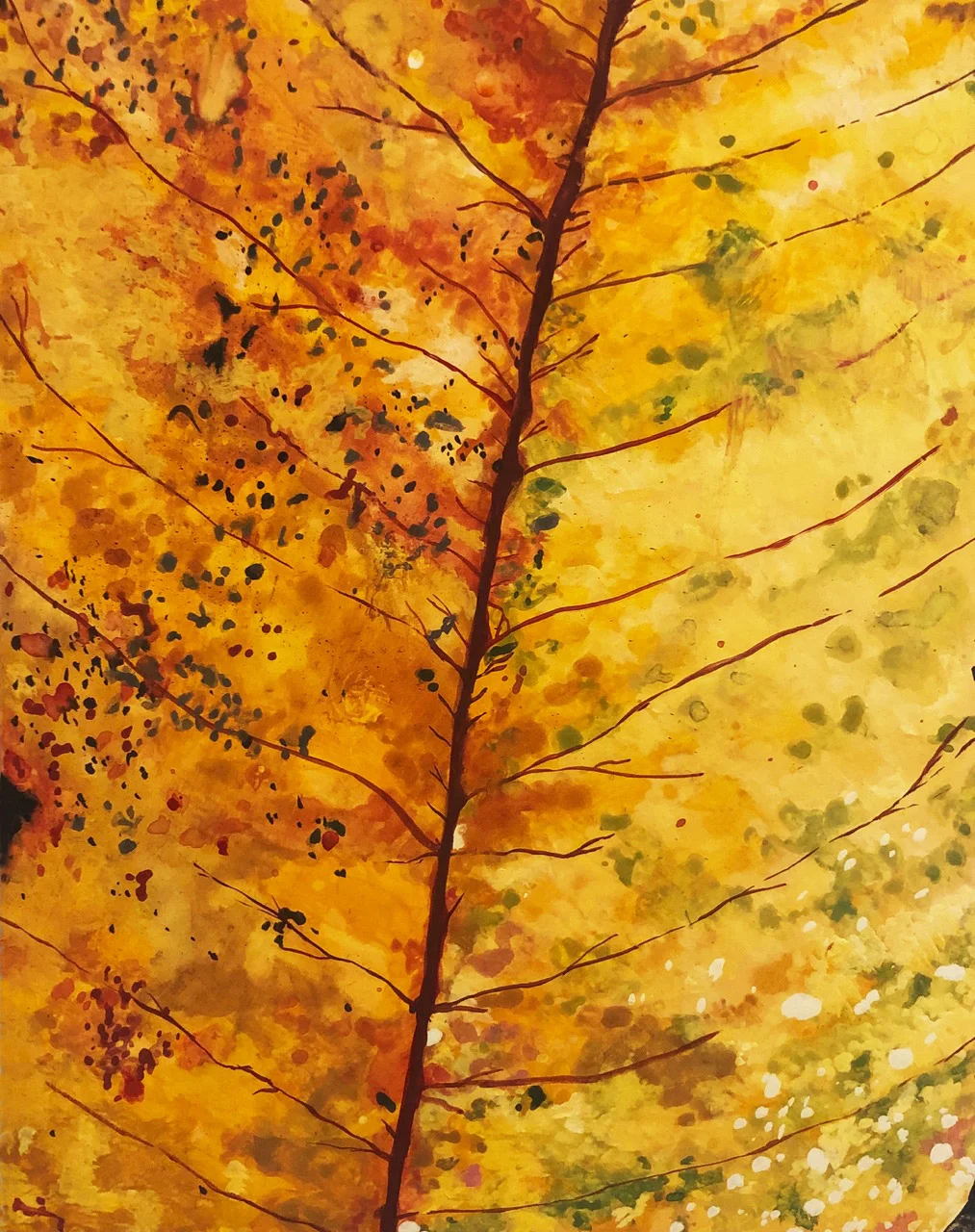 Leaf