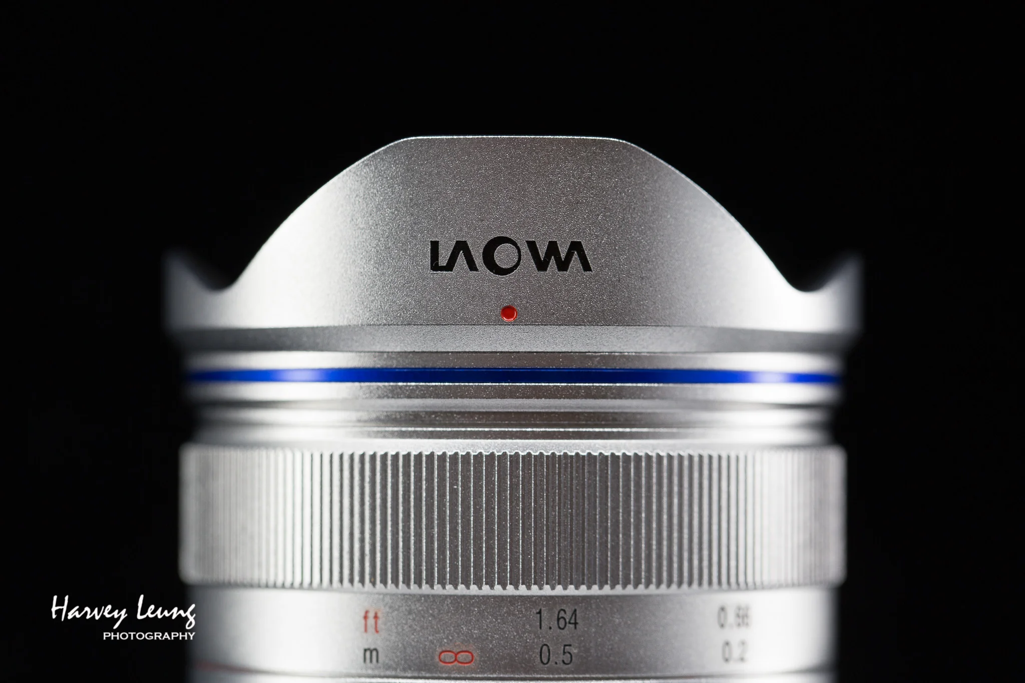 Introducing Laowa 7.5mm F/2 MFT