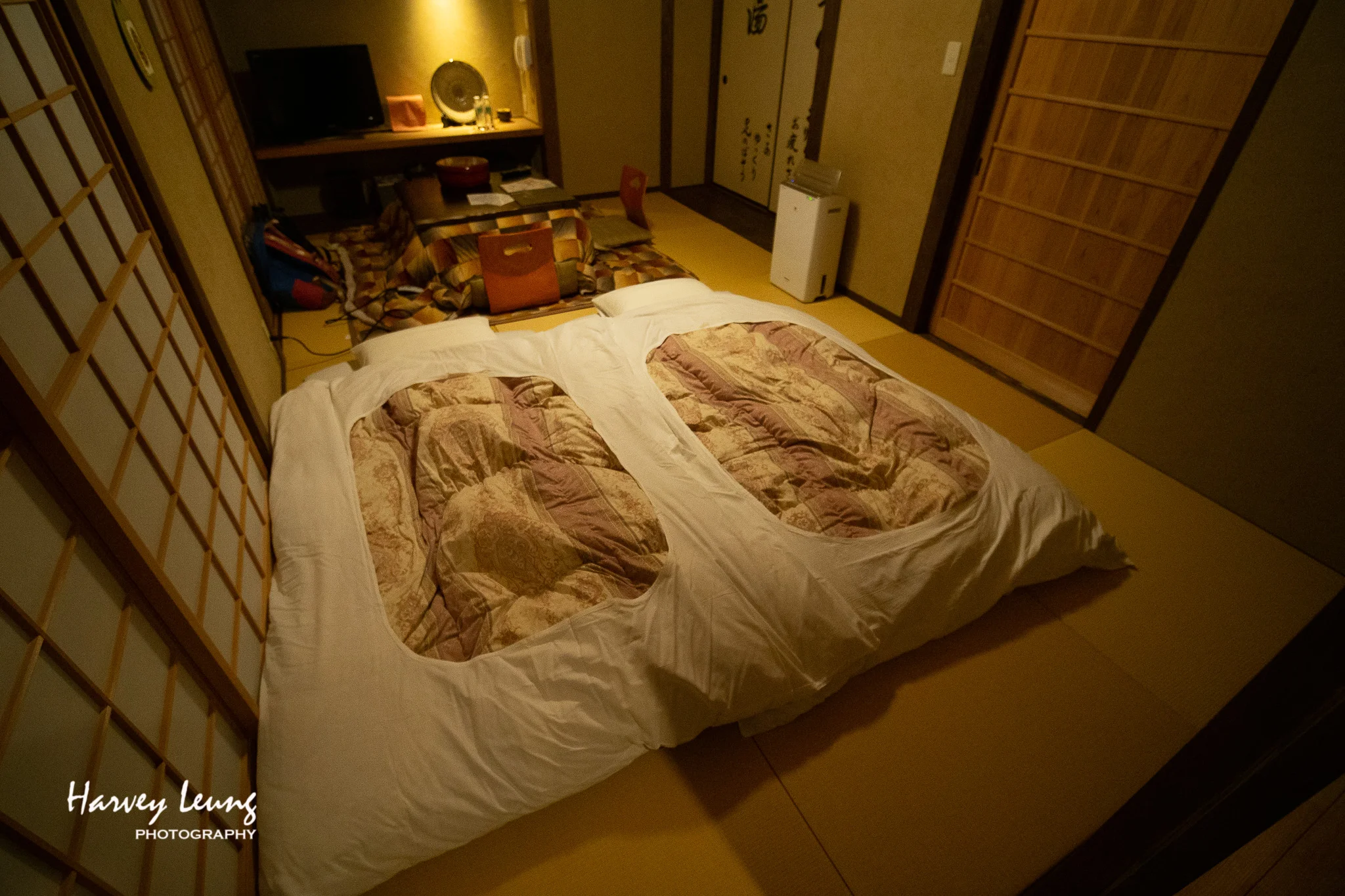 床鋪