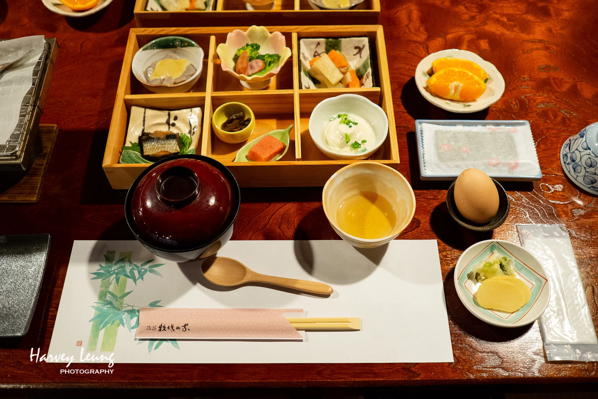 早餐