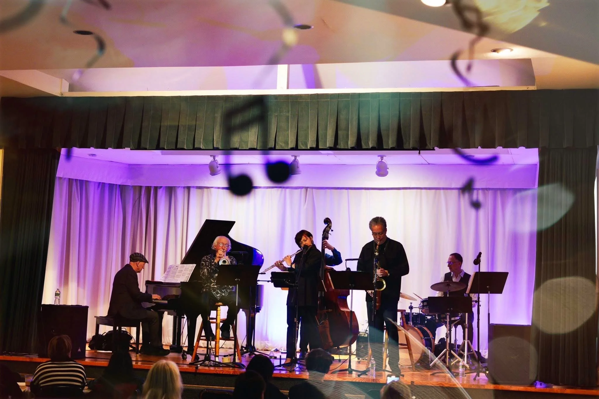 Jazz Appreciation Month Celebration, 2025