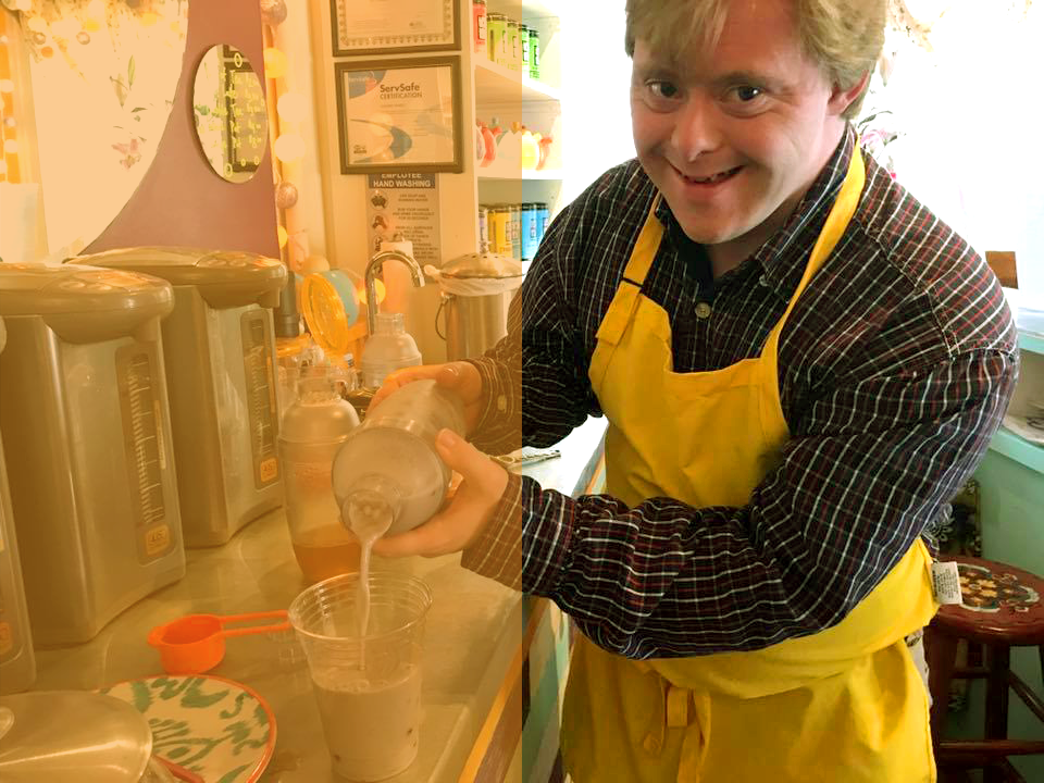 our mainstream quest