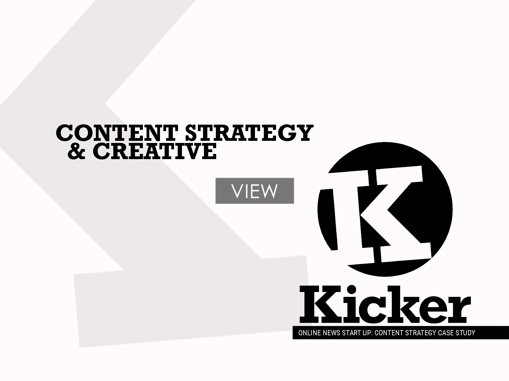 KICKER_Presentation Cover_Content Strategy.png